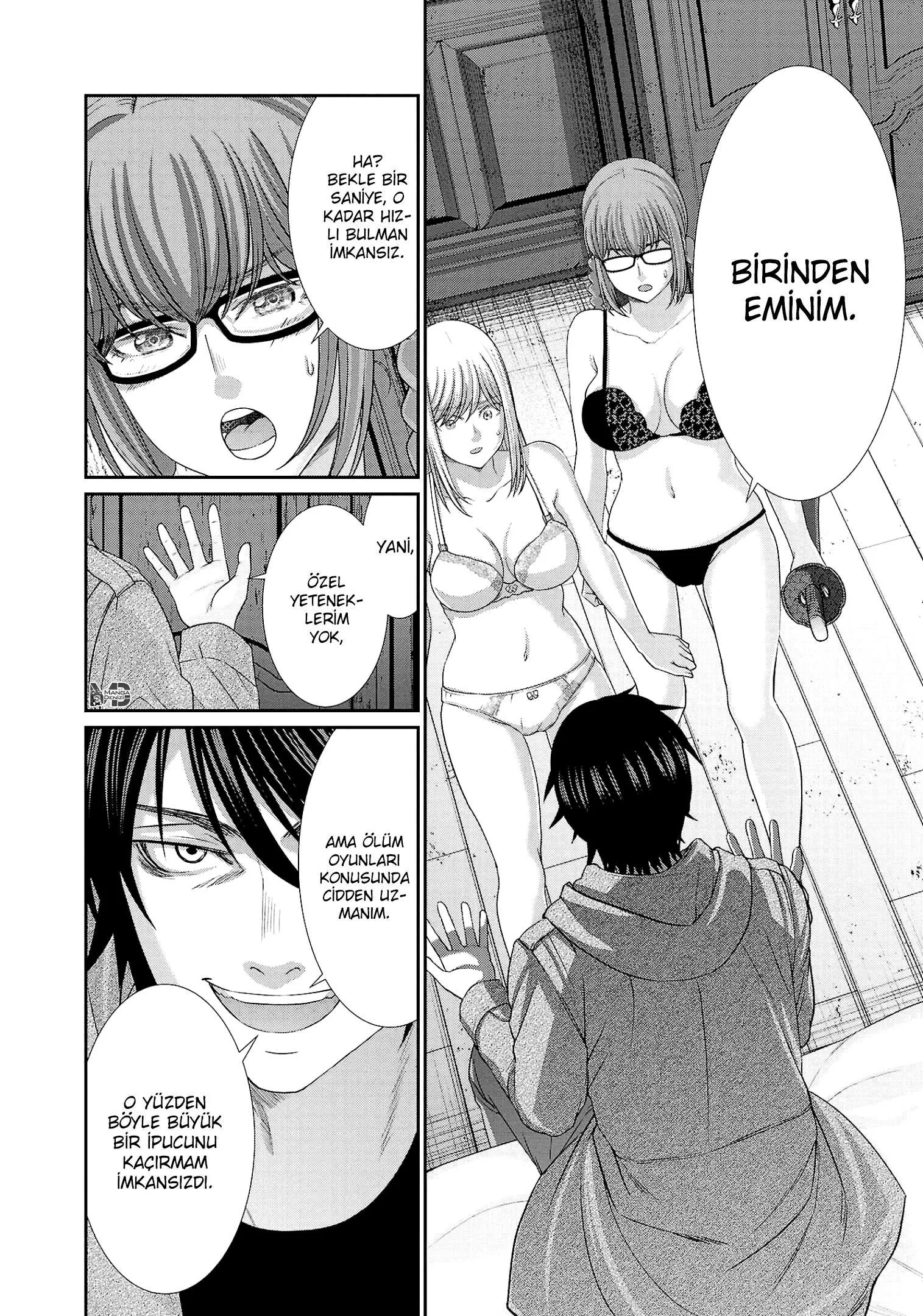 Dead Tube - Sayfa 28