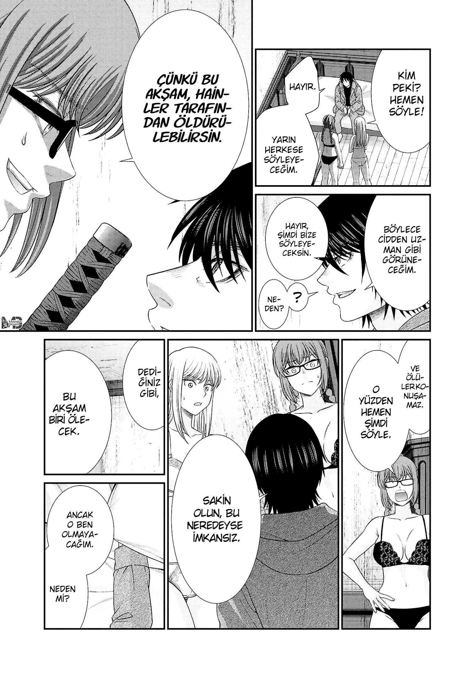 Dead Tube - Sayfa 29