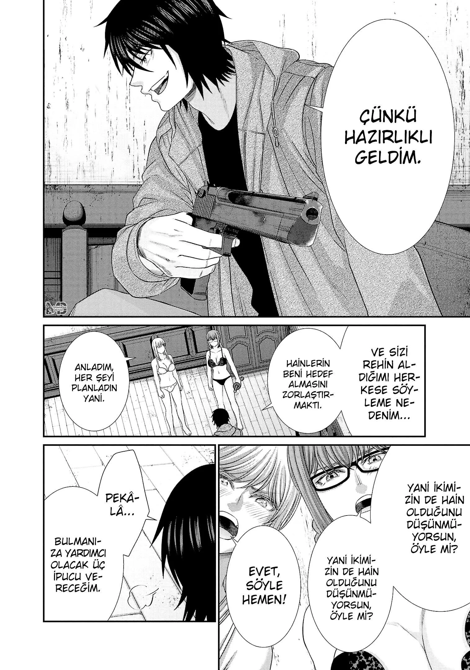 Dead Tube - Sayfa 30