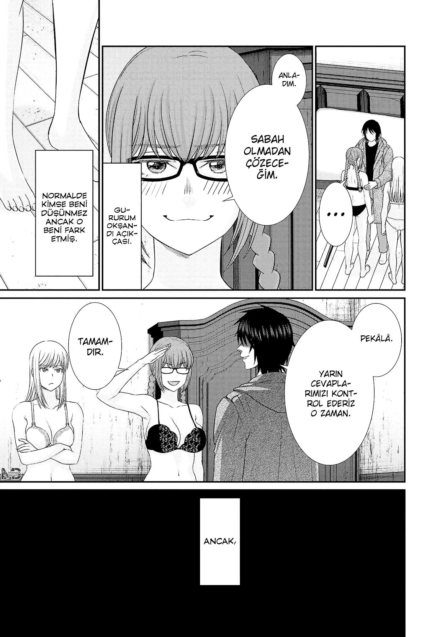 Dead Tube - Sayfa 33