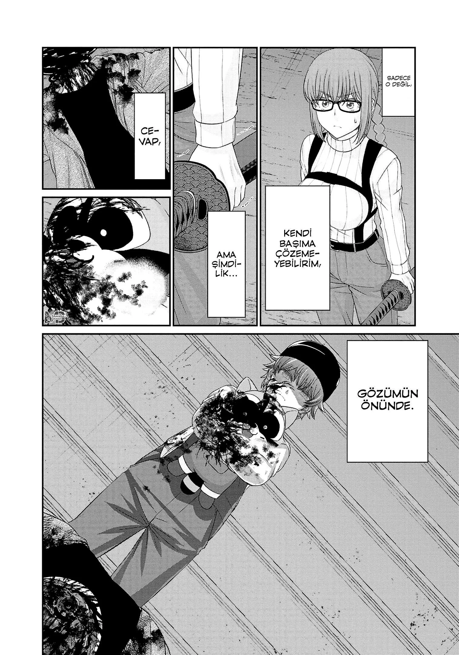 Dead Tube - Sayfa 35