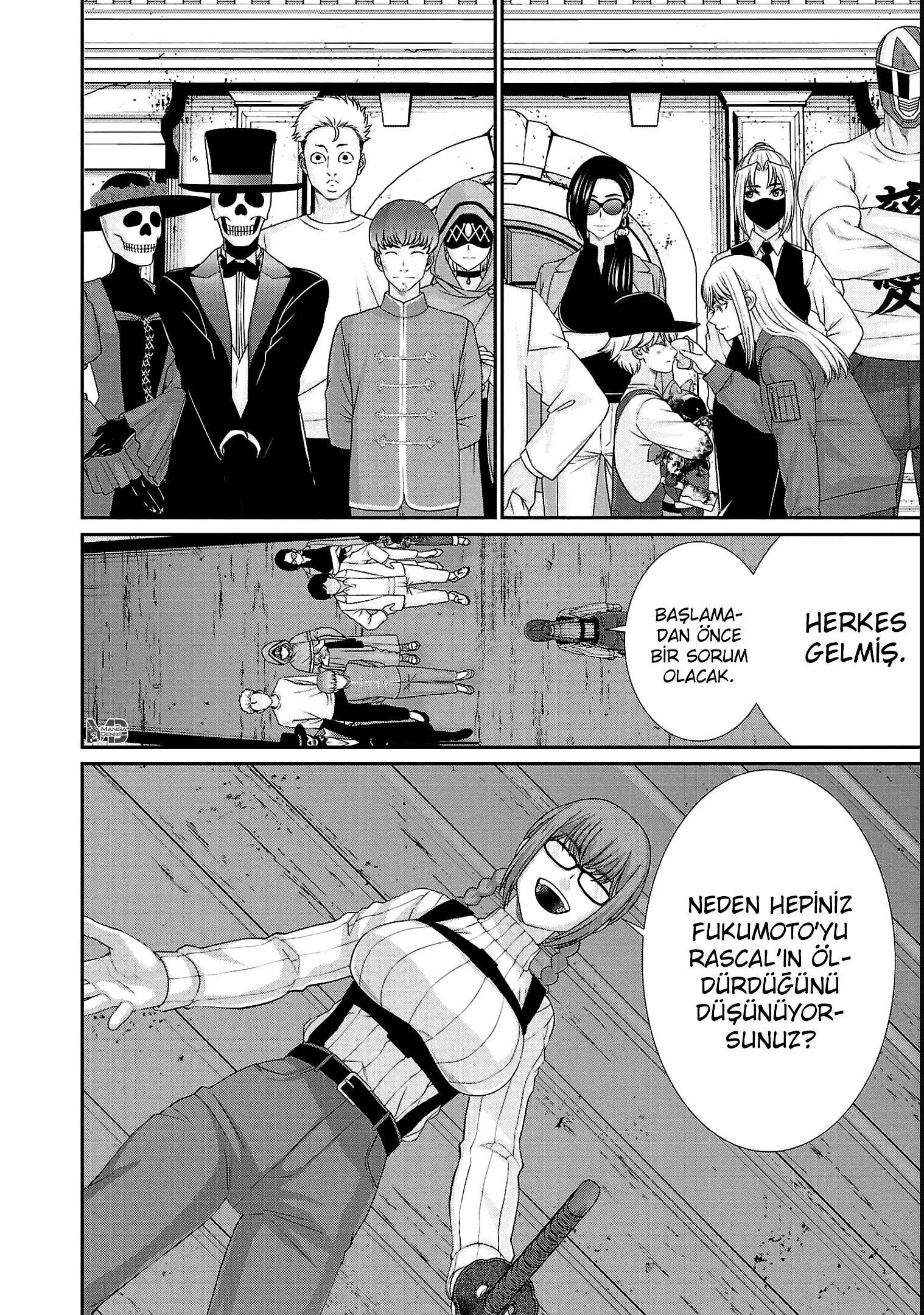 Dead Tube - Sayfa 10