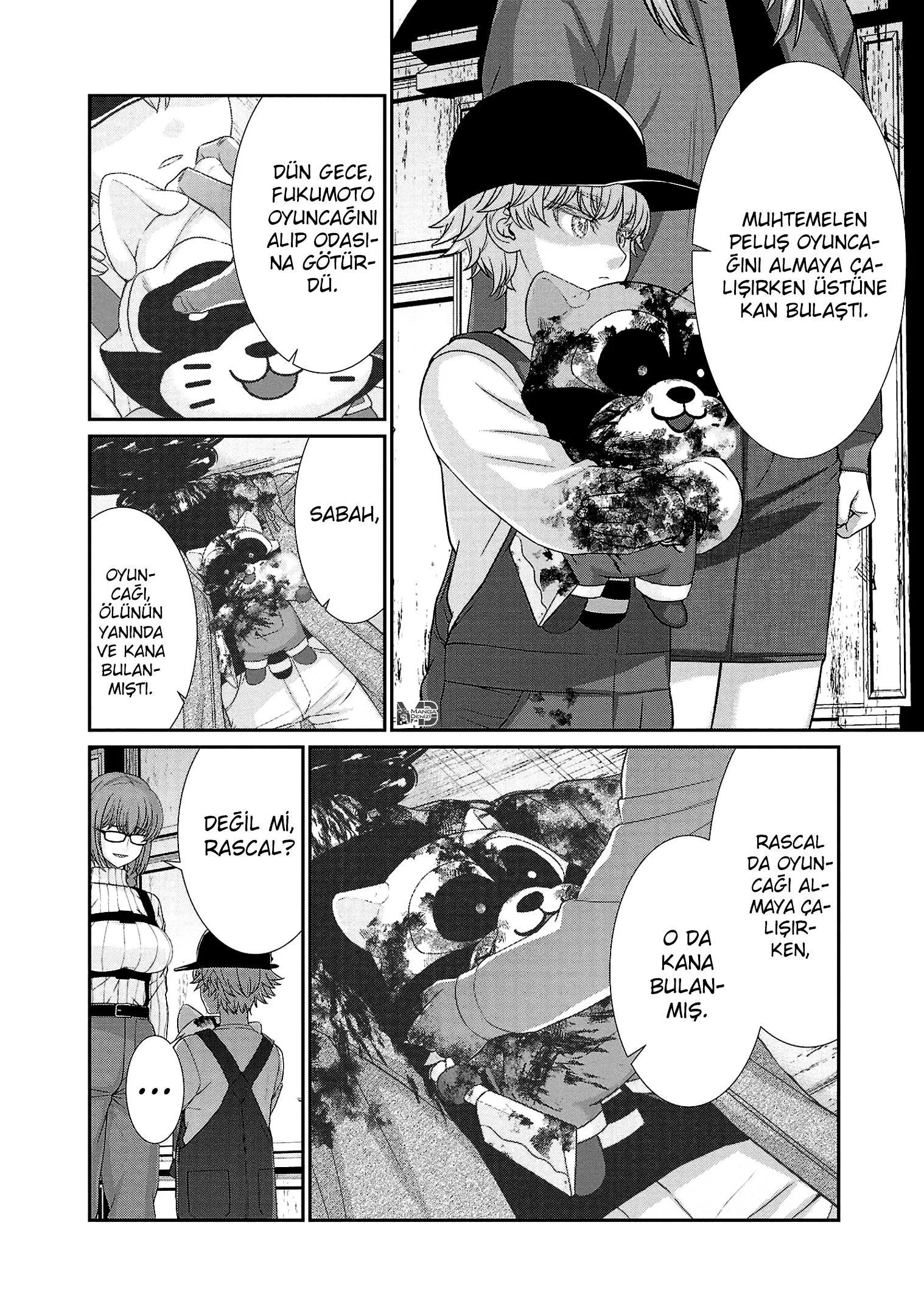 Dead Tube - Sayfa 12