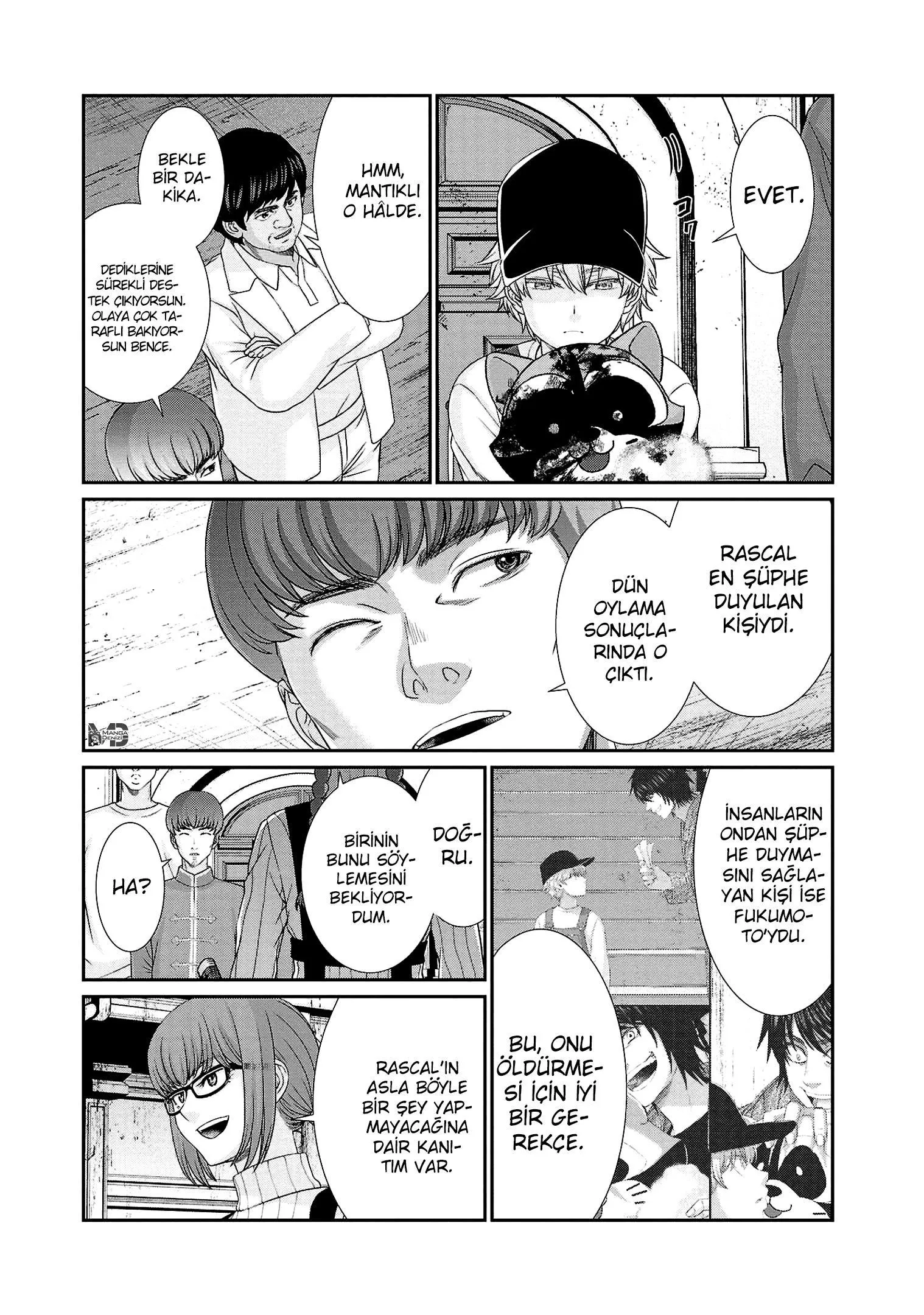 Dead Tube - Sayfa 13