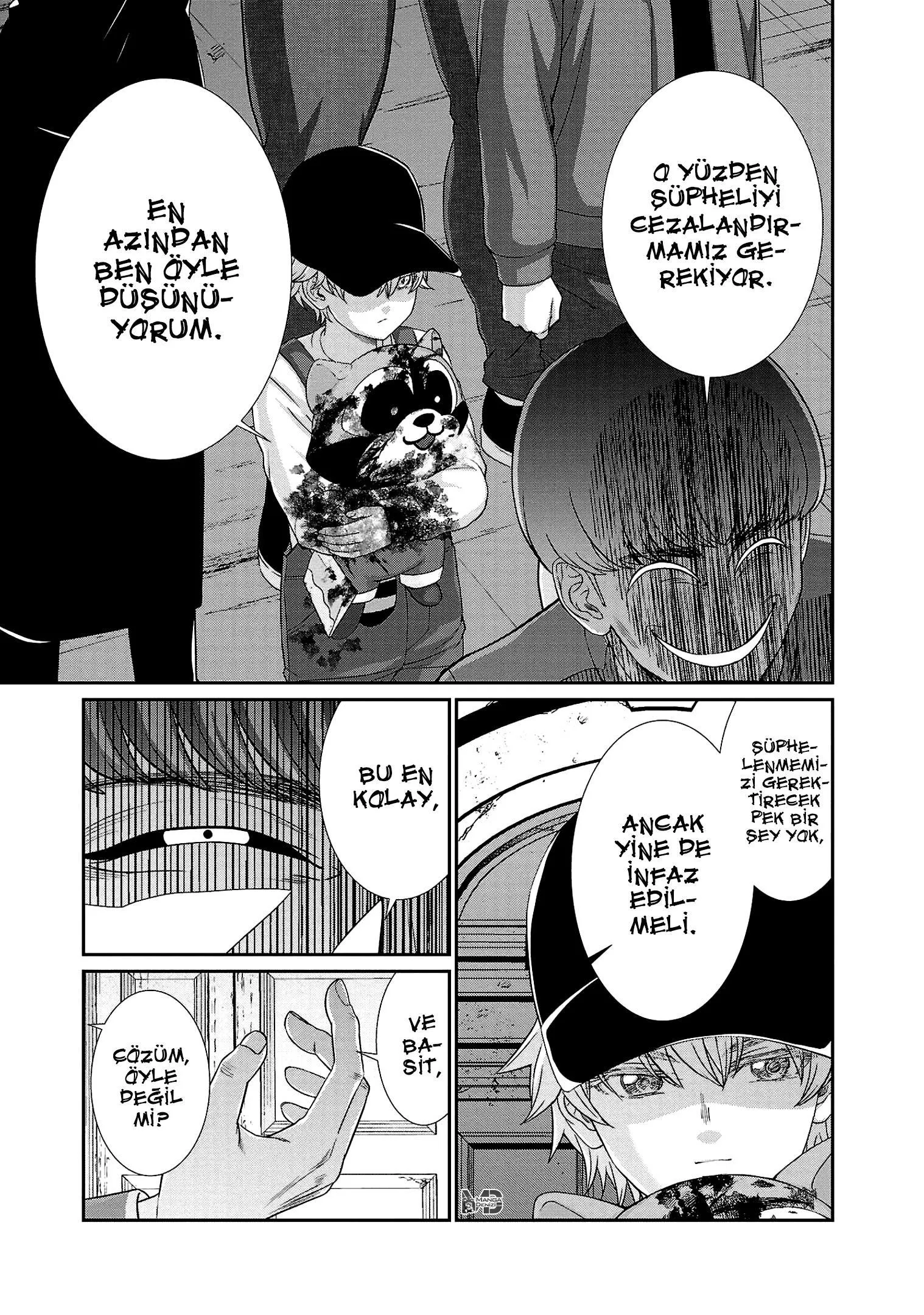 Dead Tube - Sayfa 17