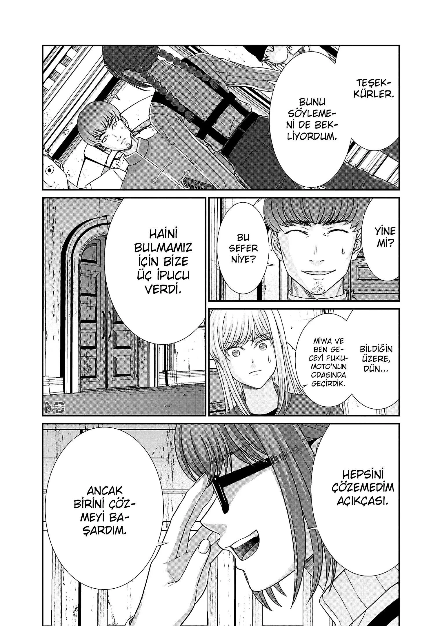 Dead Tube - Sayfa 18