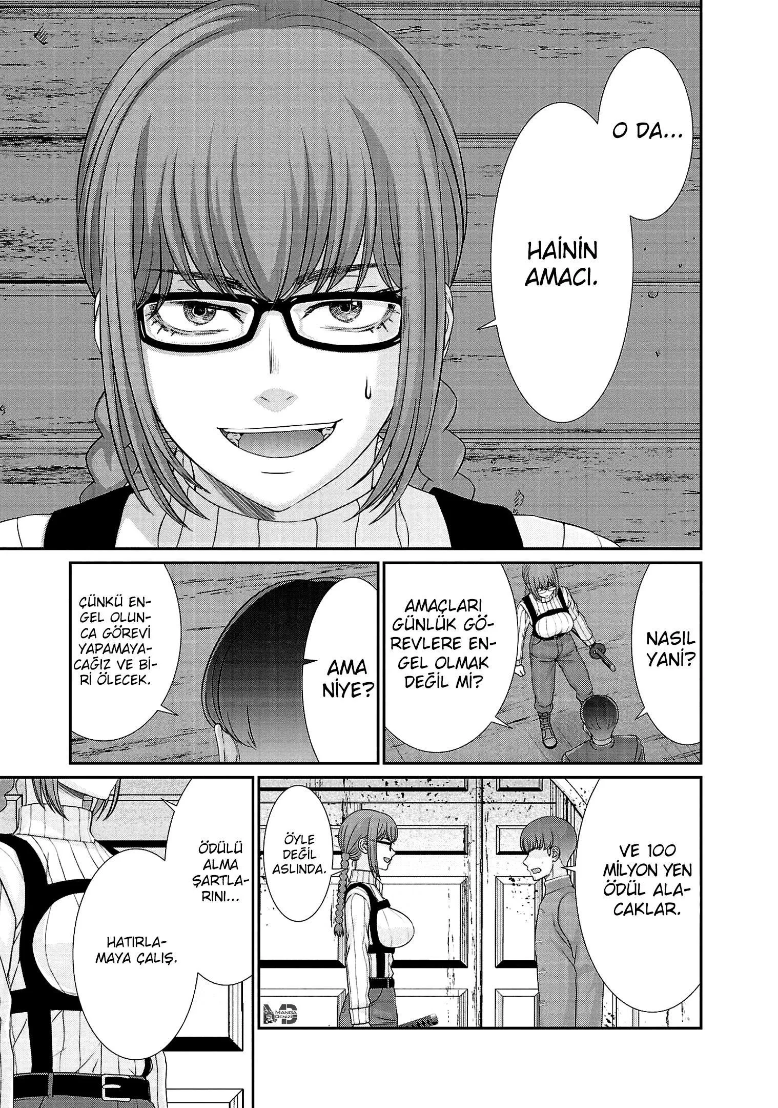 Dead Tube - Sayfa 19