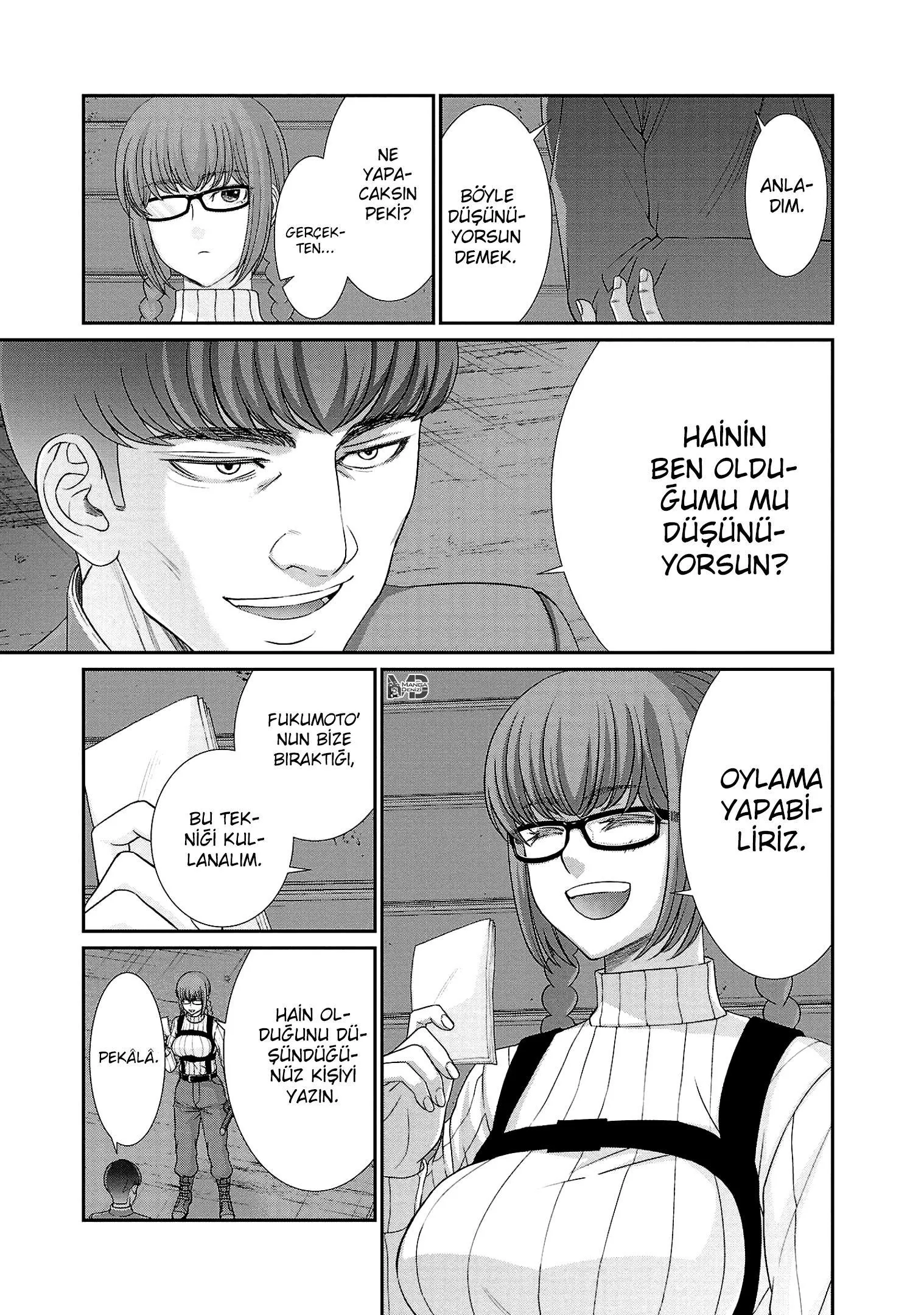 Dead Tube - Sayfa 21