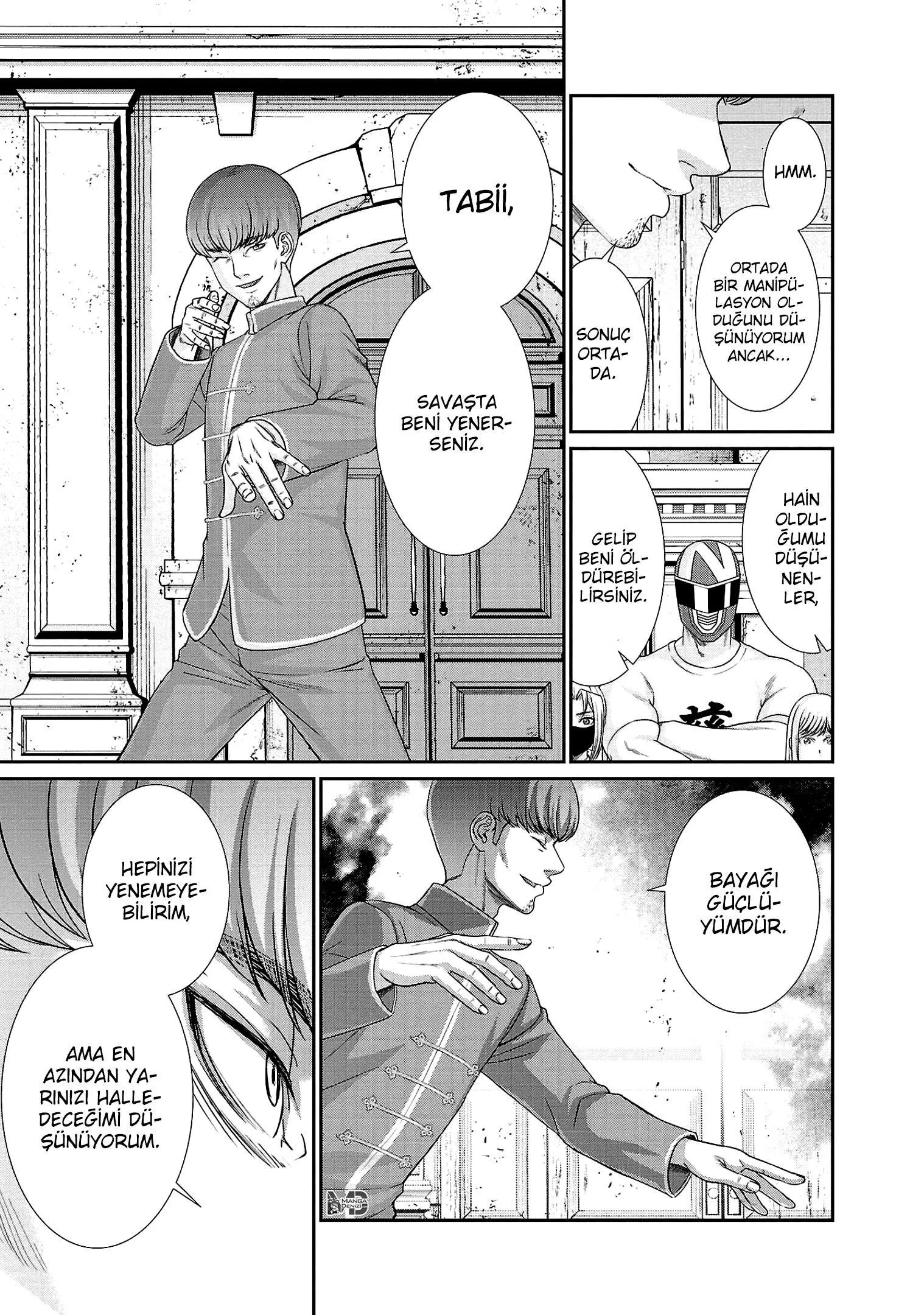 Dead Tube - Sayfa 23