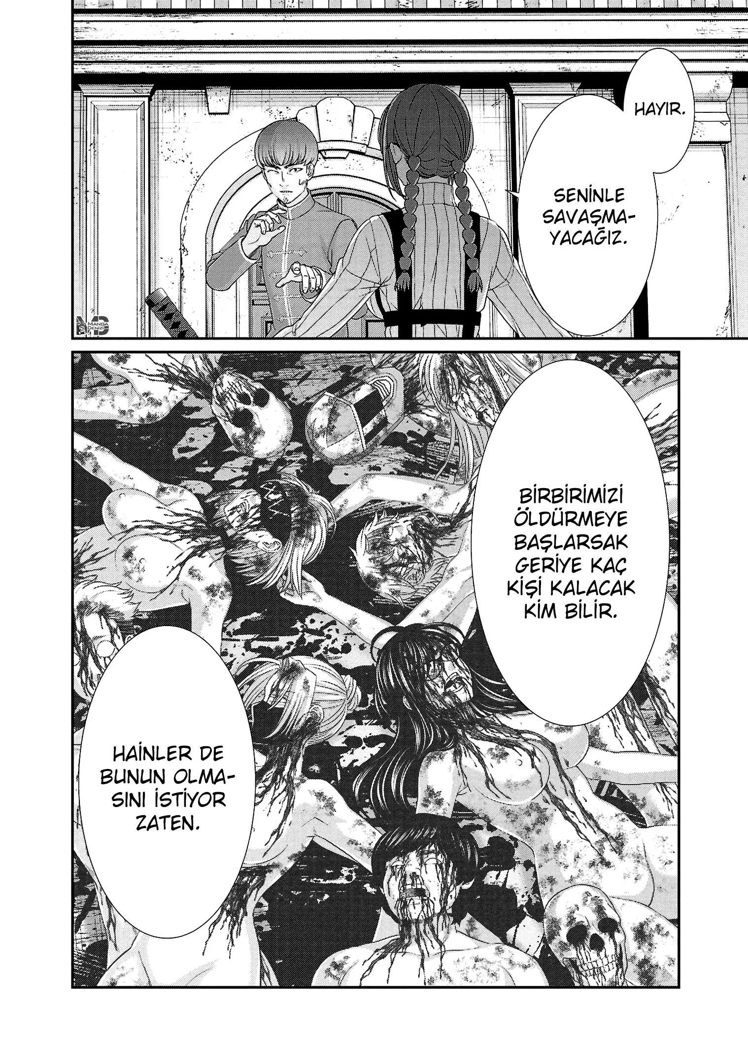 Dead Tube - Sayfa 24