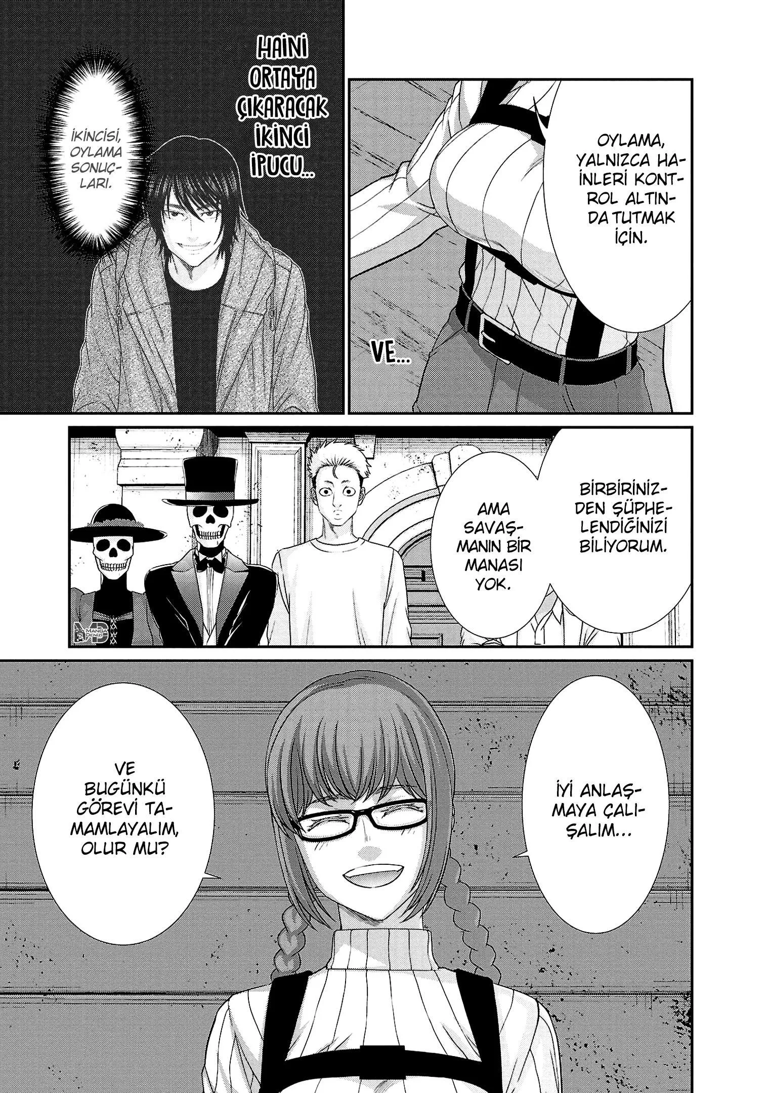 Dead Tube - Sayfa 25