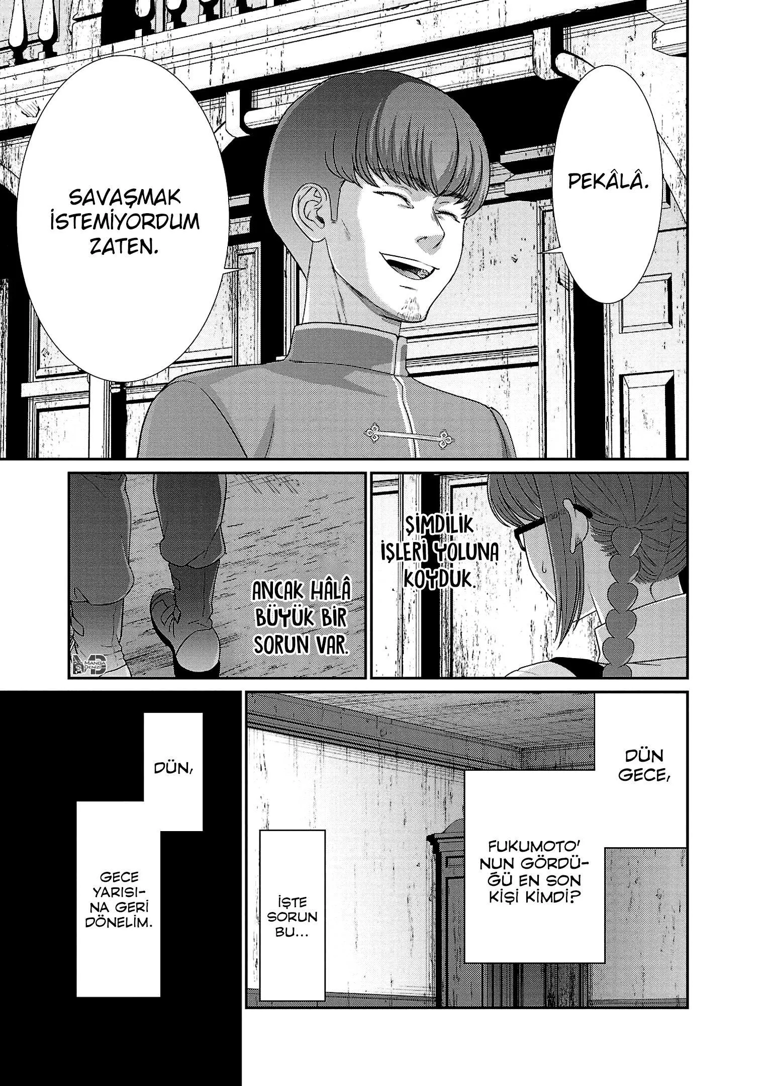 Dead Tube - Sayfa 27