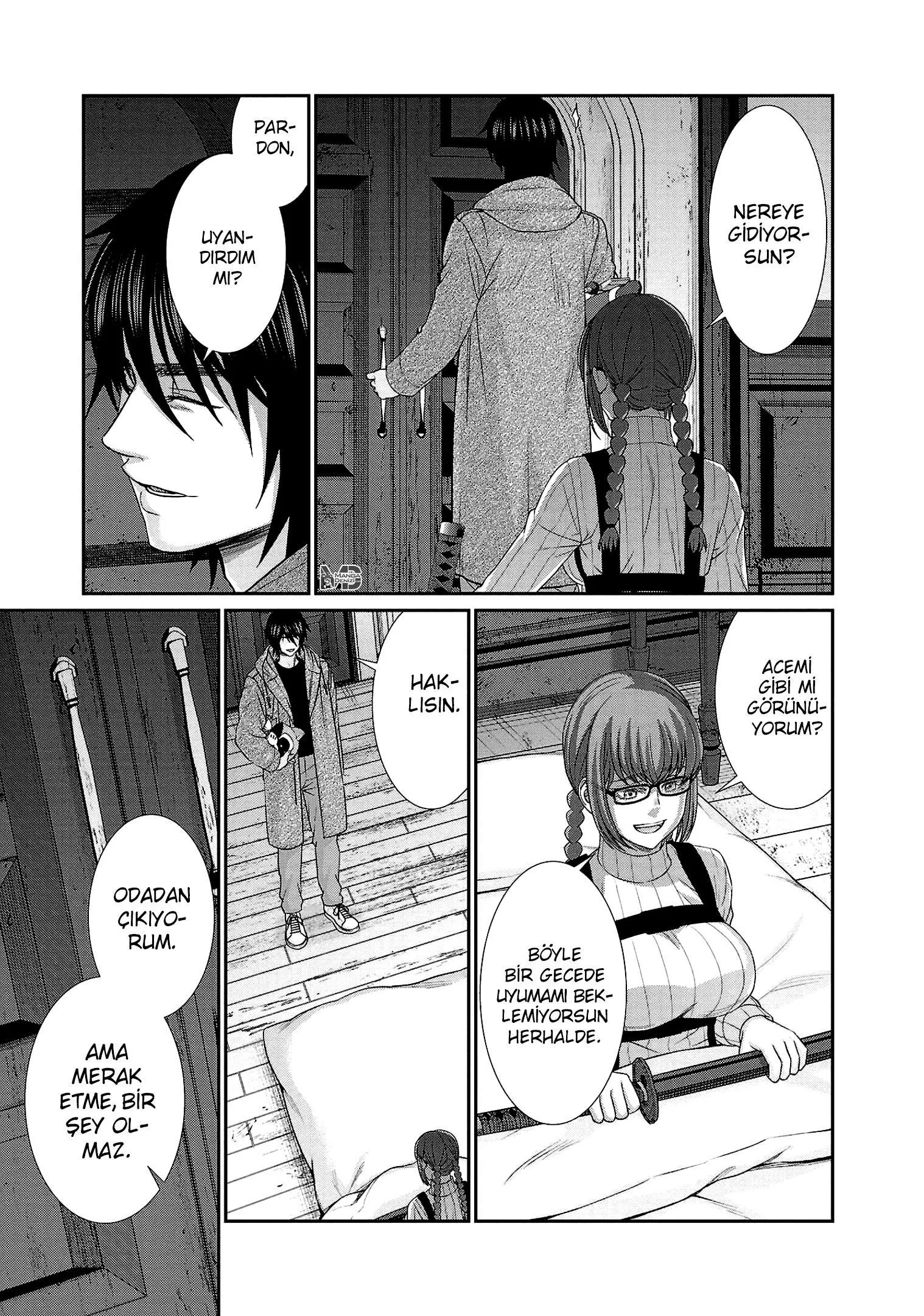 Dead Tube - Sayfa 29