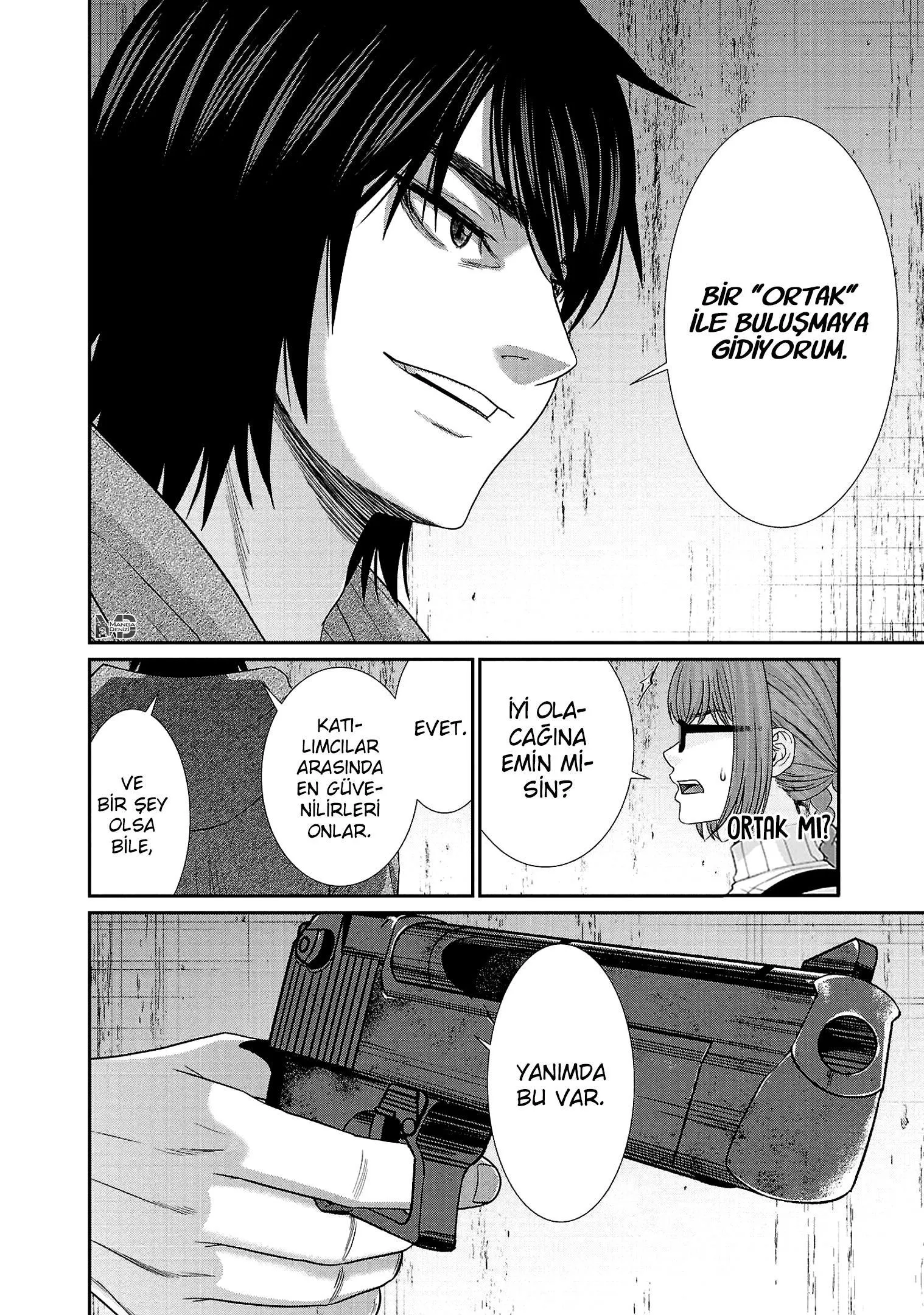 Dead Tube - Sayfa 30