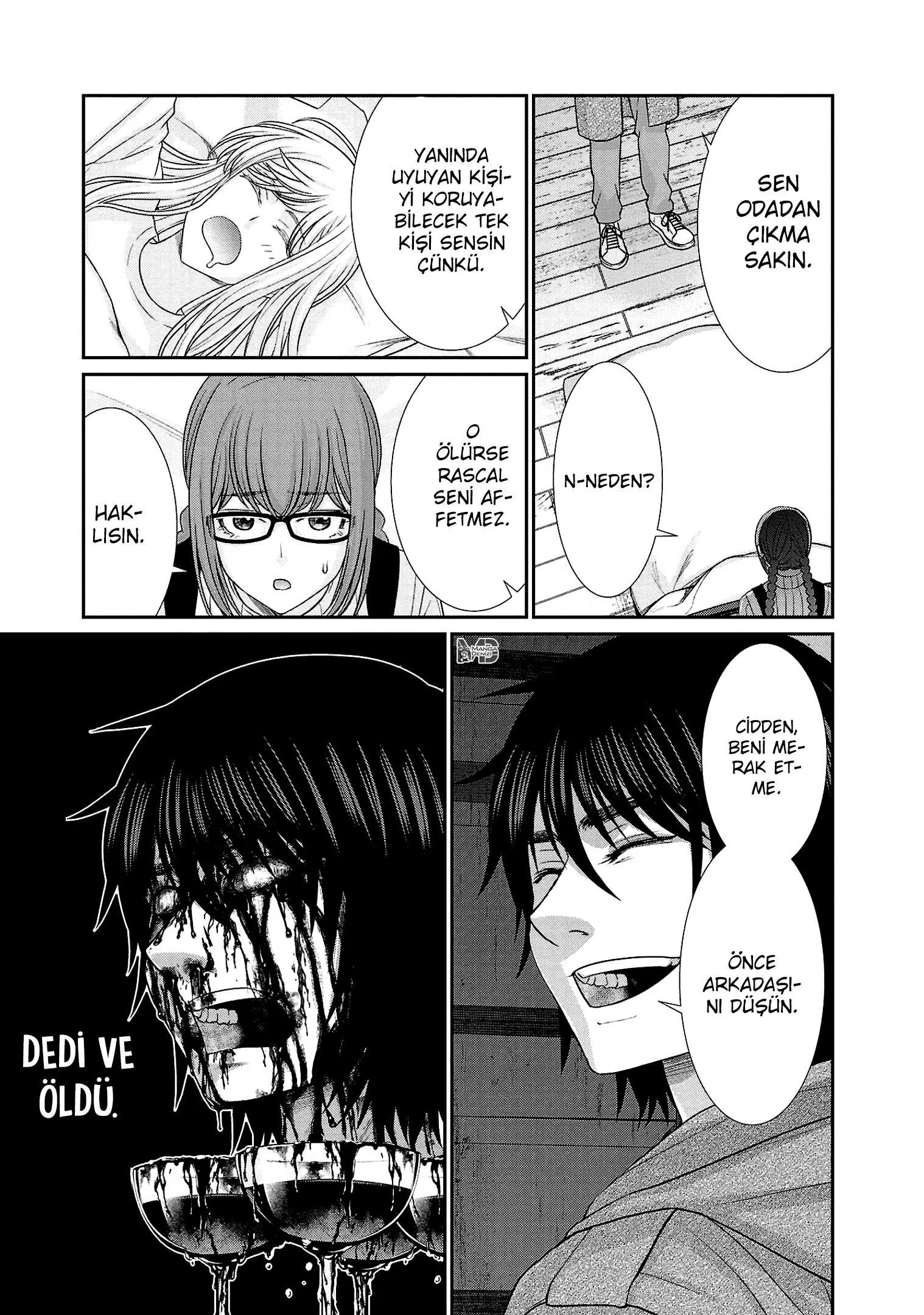 Dead Tube - Sayfa 31