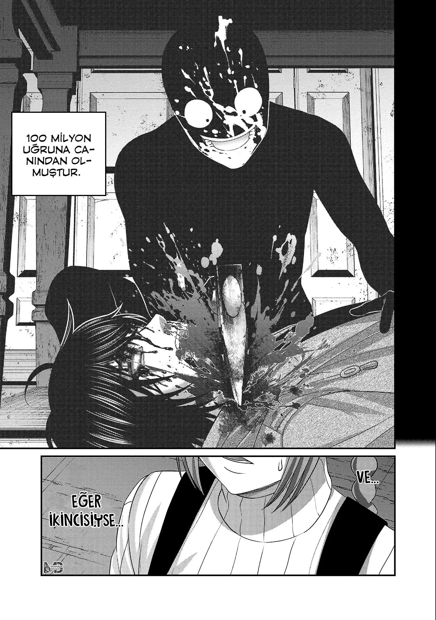 Dead Tube - Sayfa 33