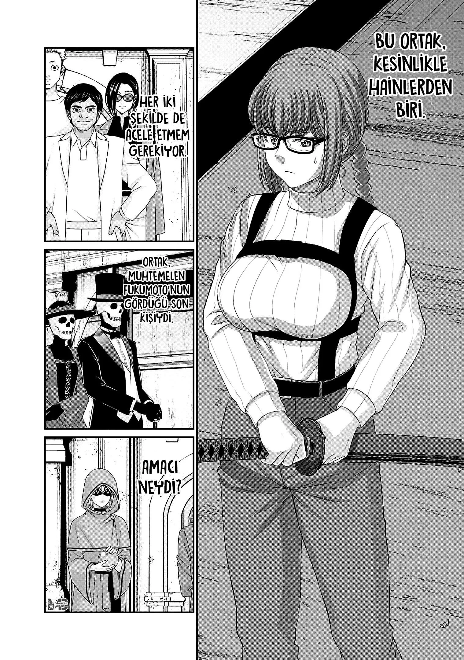 Dead Tube - Sayfa 34