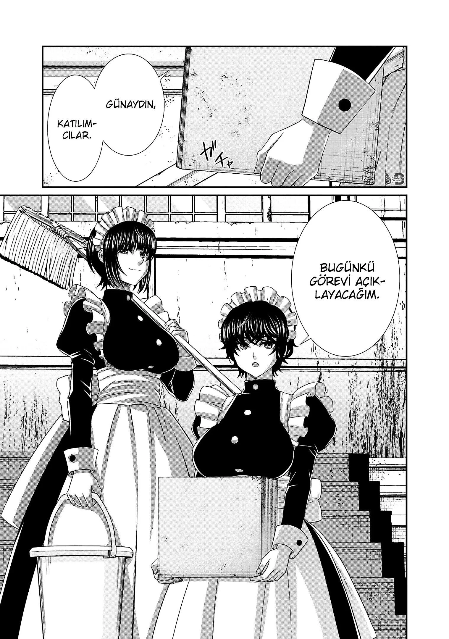 Dead Tube - Sayfa 35