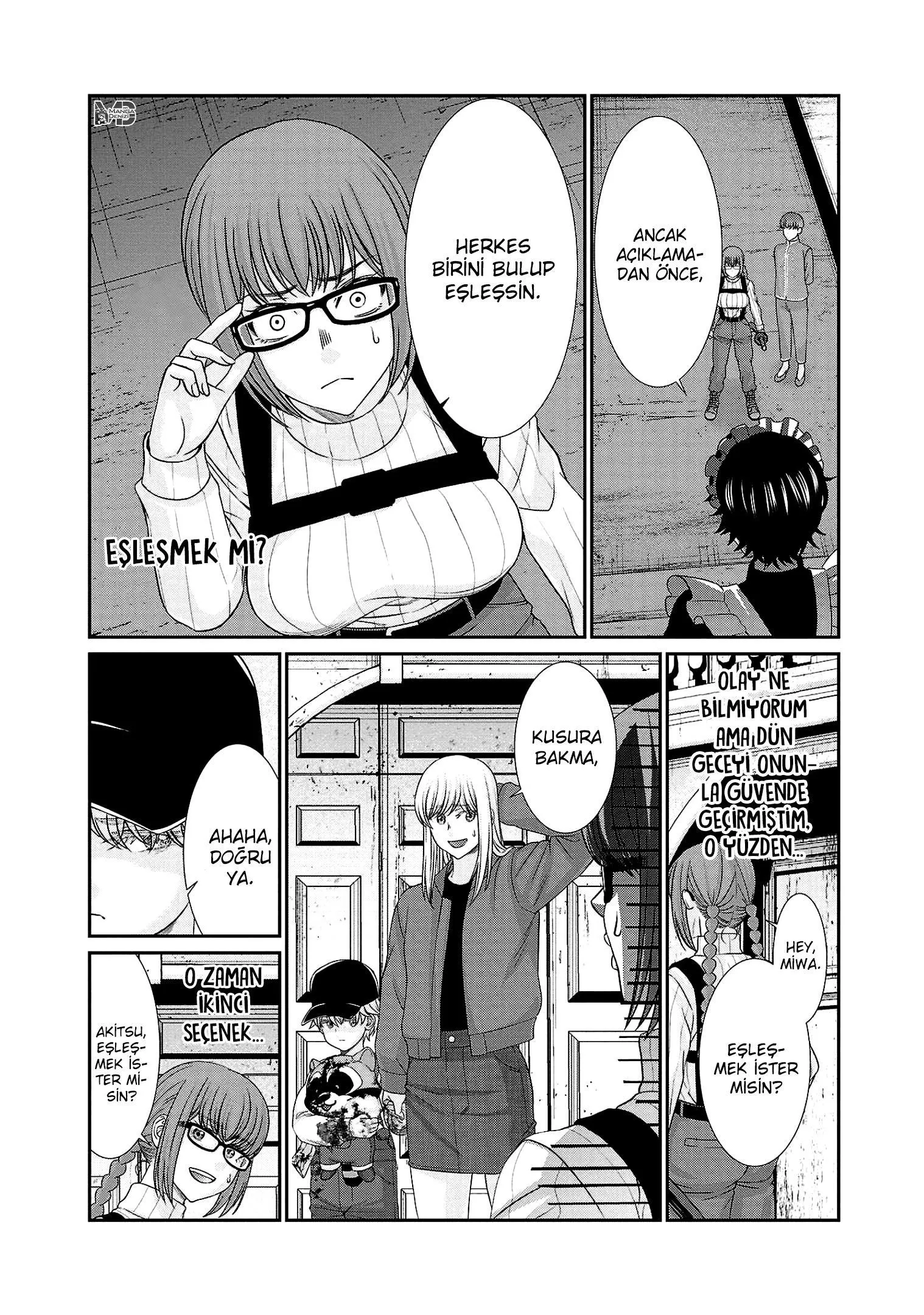 Dead Tube - Sayfa 36