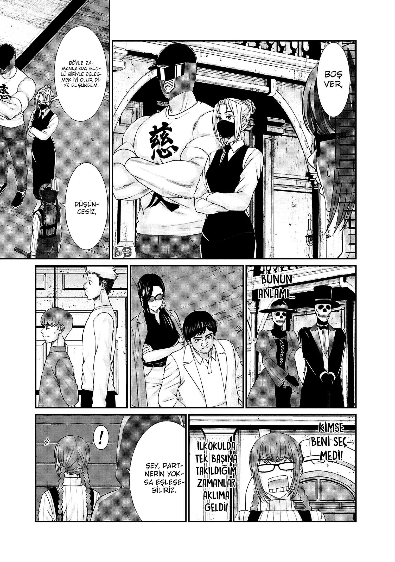 Dead Tube - Sayfa 37