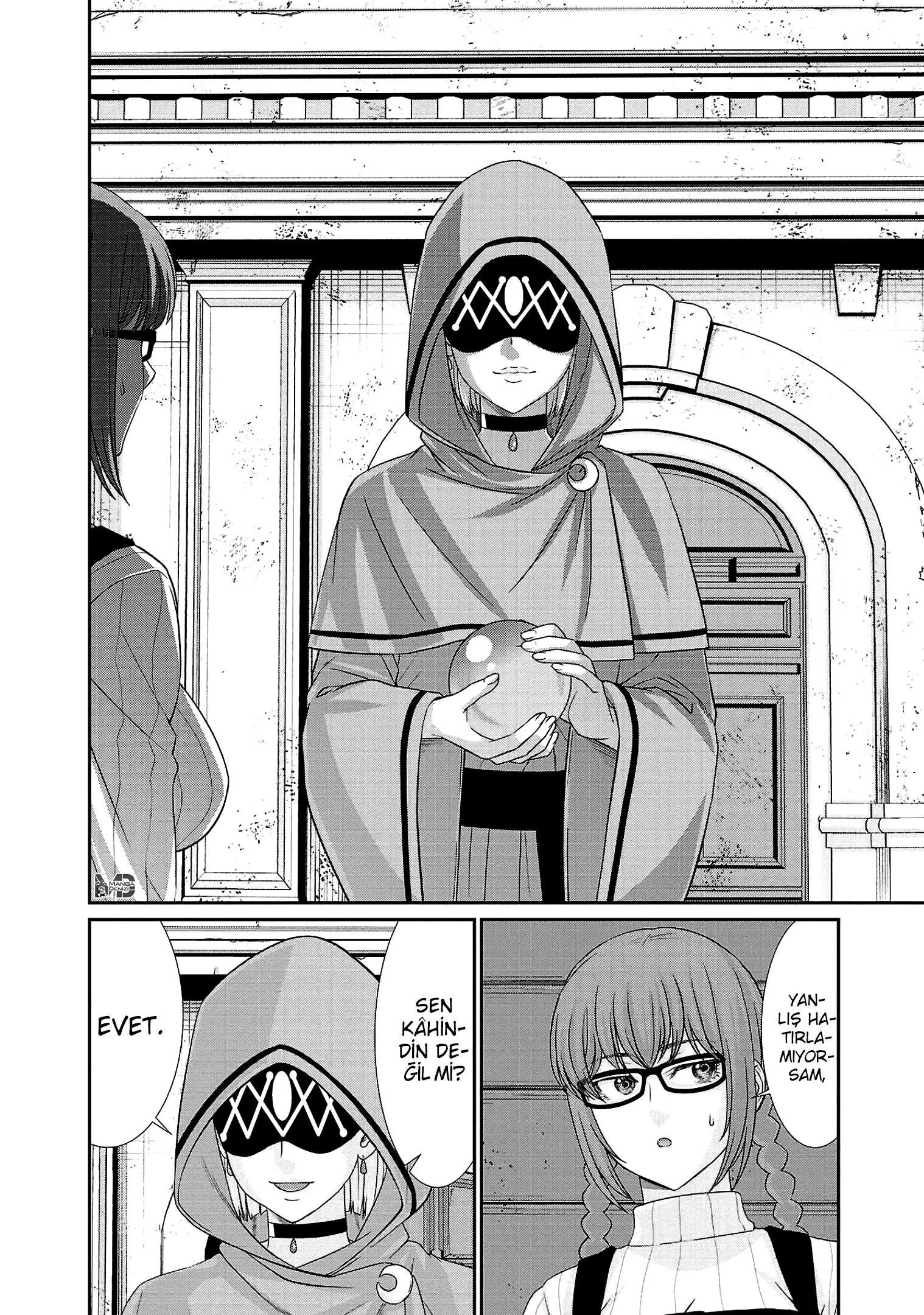 Dead Tube - Sayfa 38