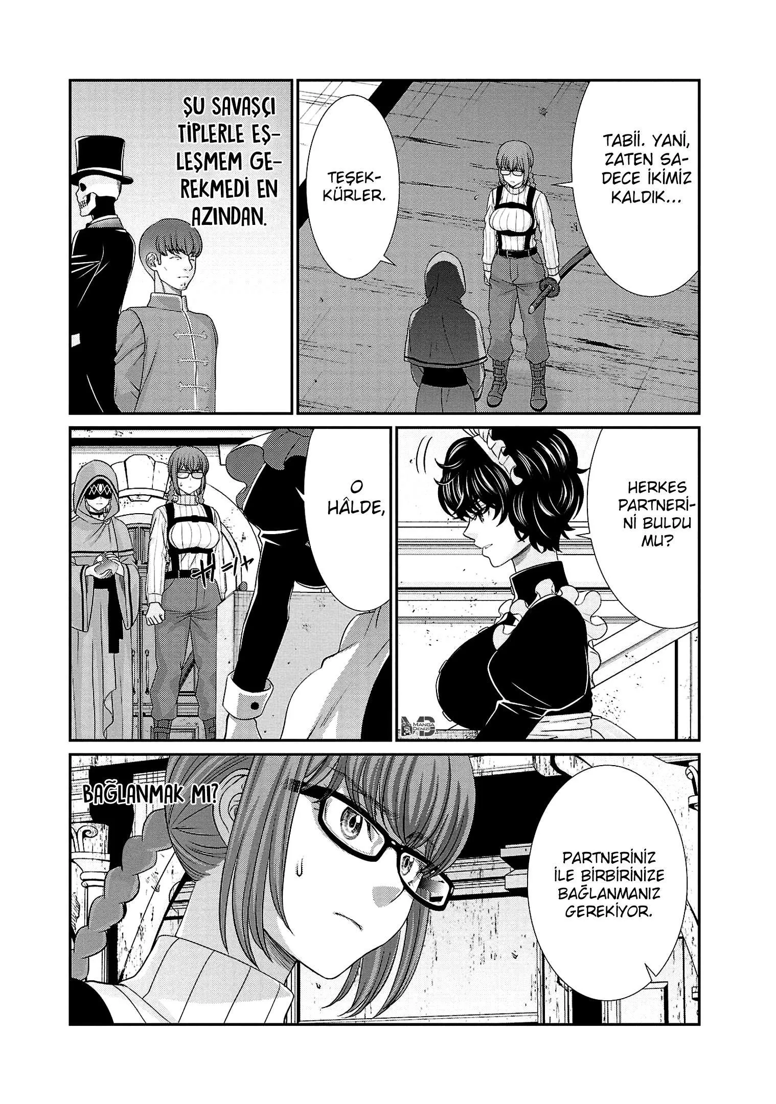 Dead Tube - Sayfa 39