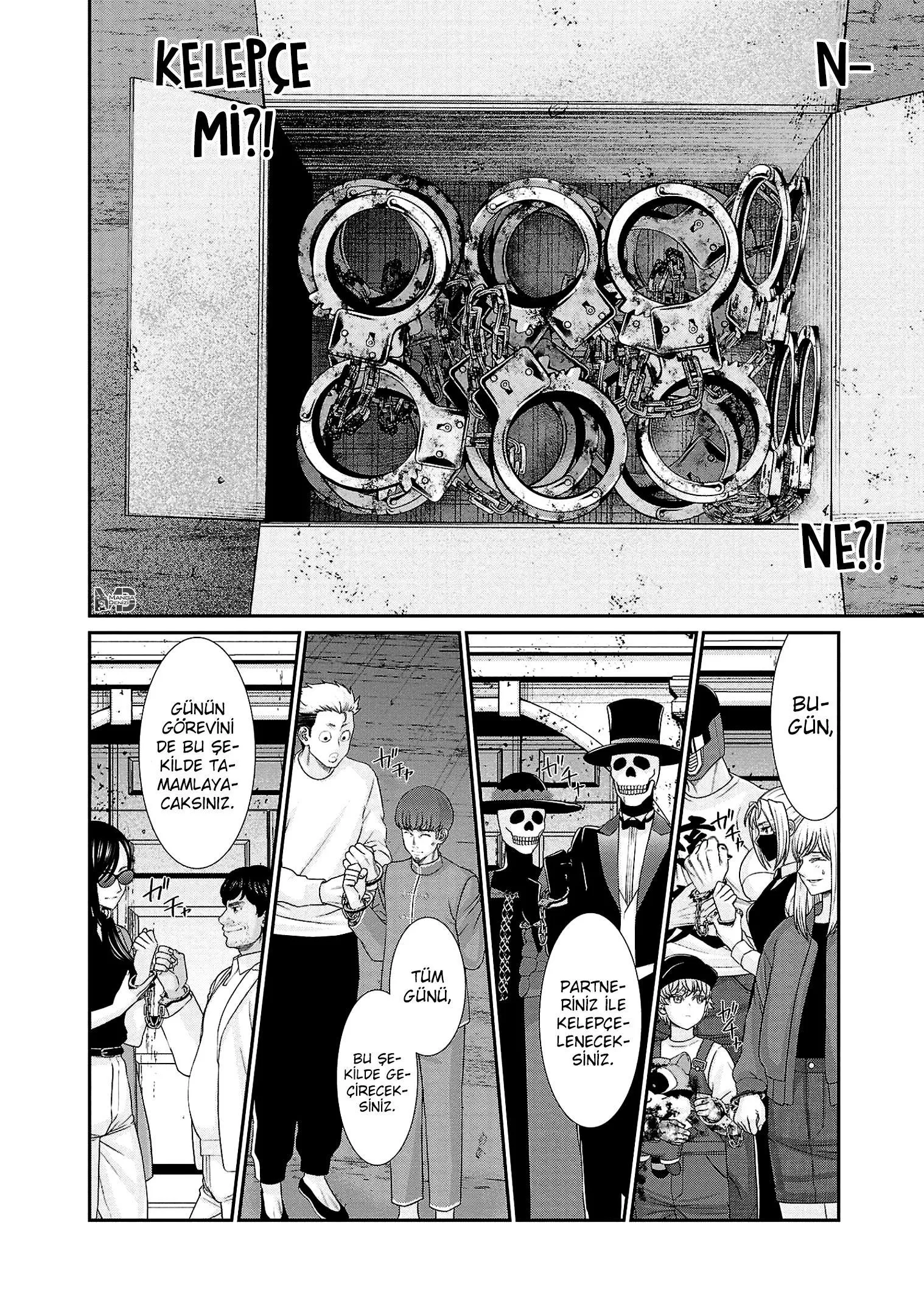 Dead Tube - Sayfa 40