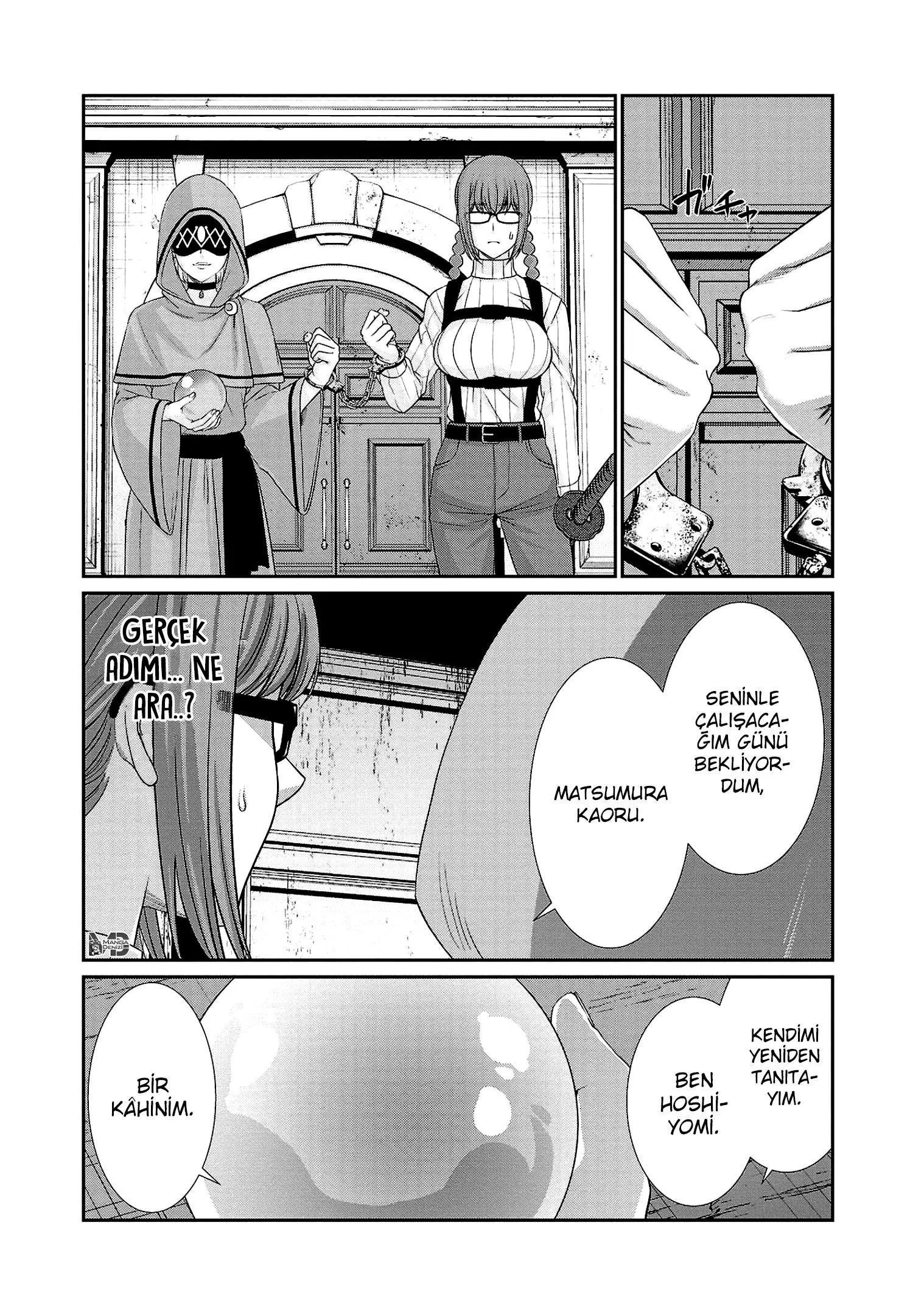 Dead Tube - Sayfa 41