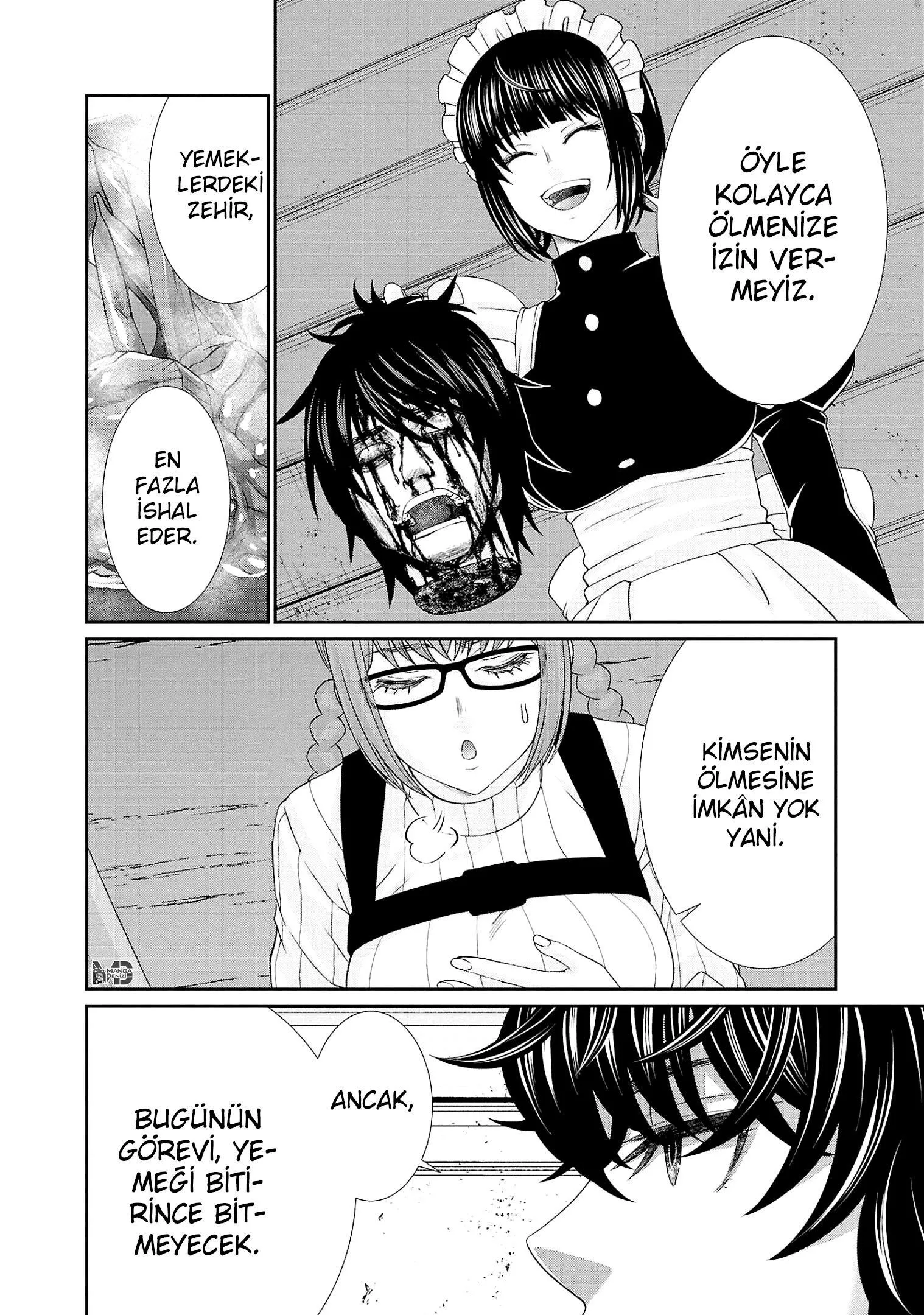 Dead Tube - Sayfa 11