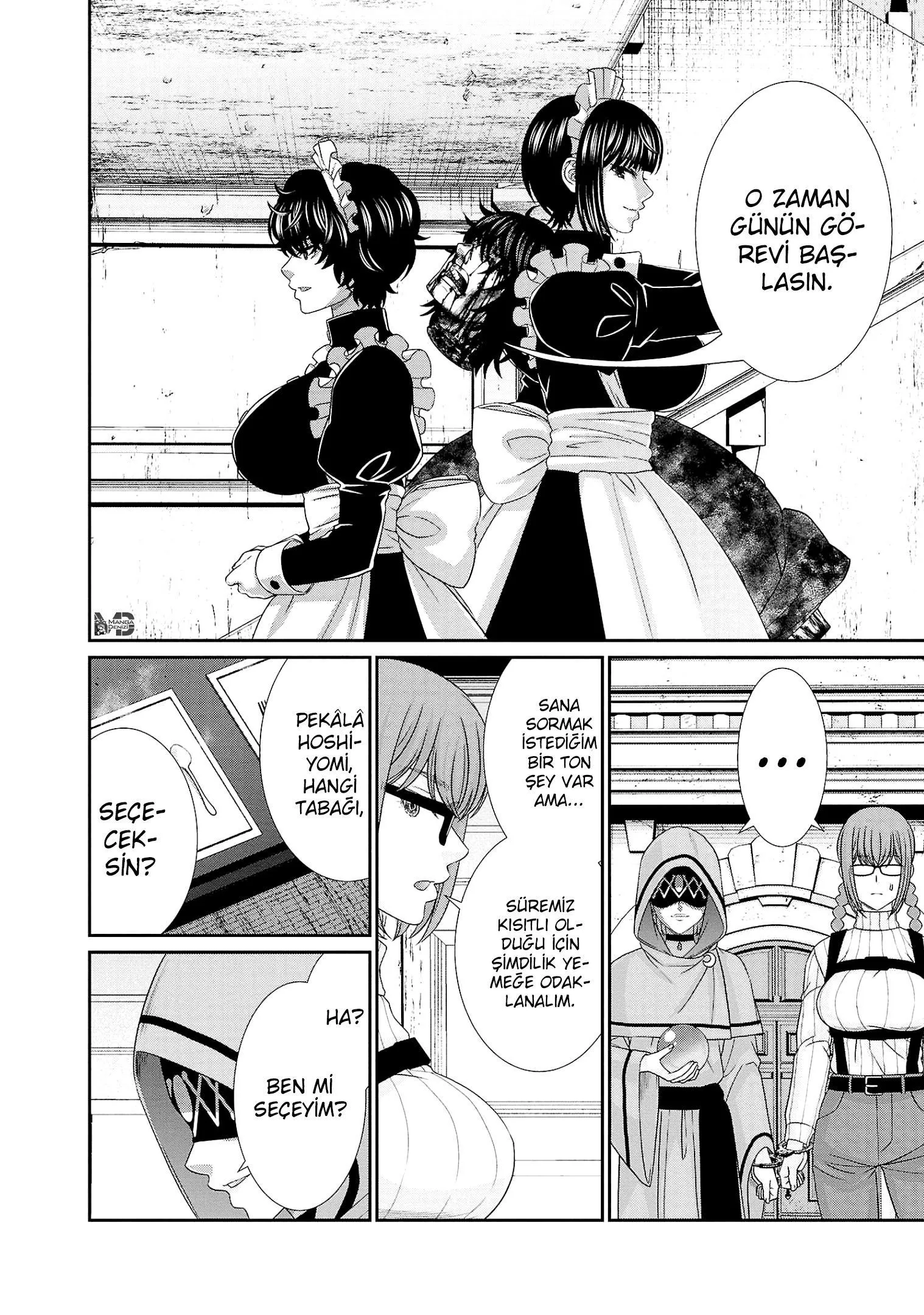 Dead Tube - Sayfa 13