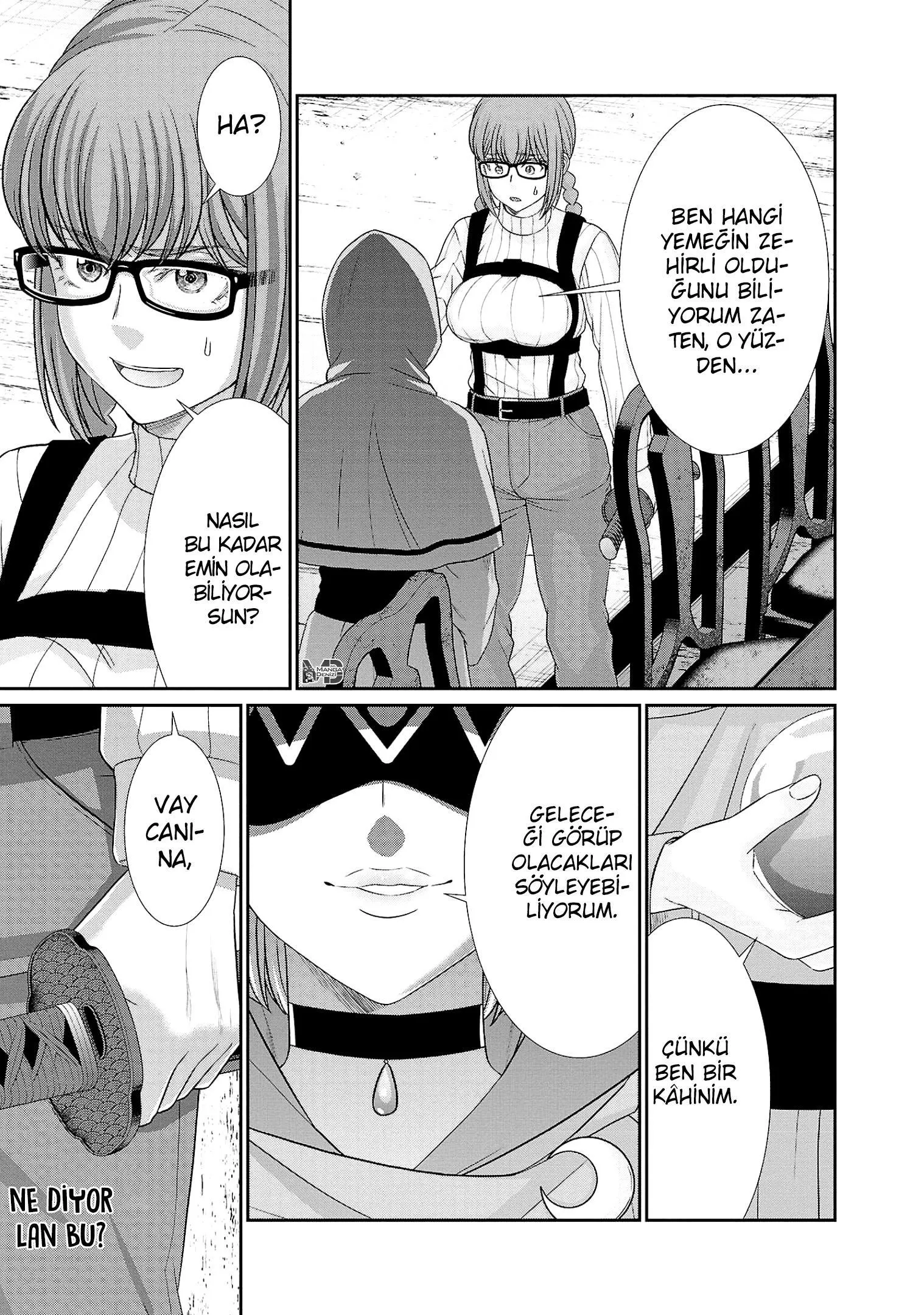 Dead Tube - Sayfa 14