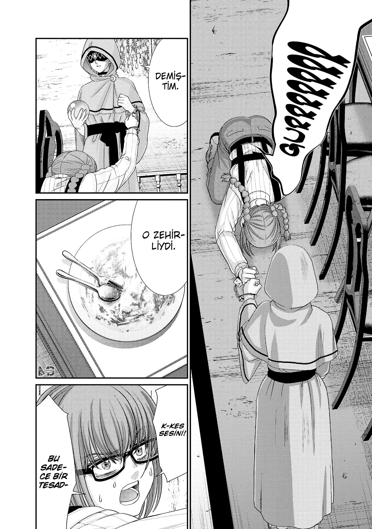 Dead Tube - Sayfa 17