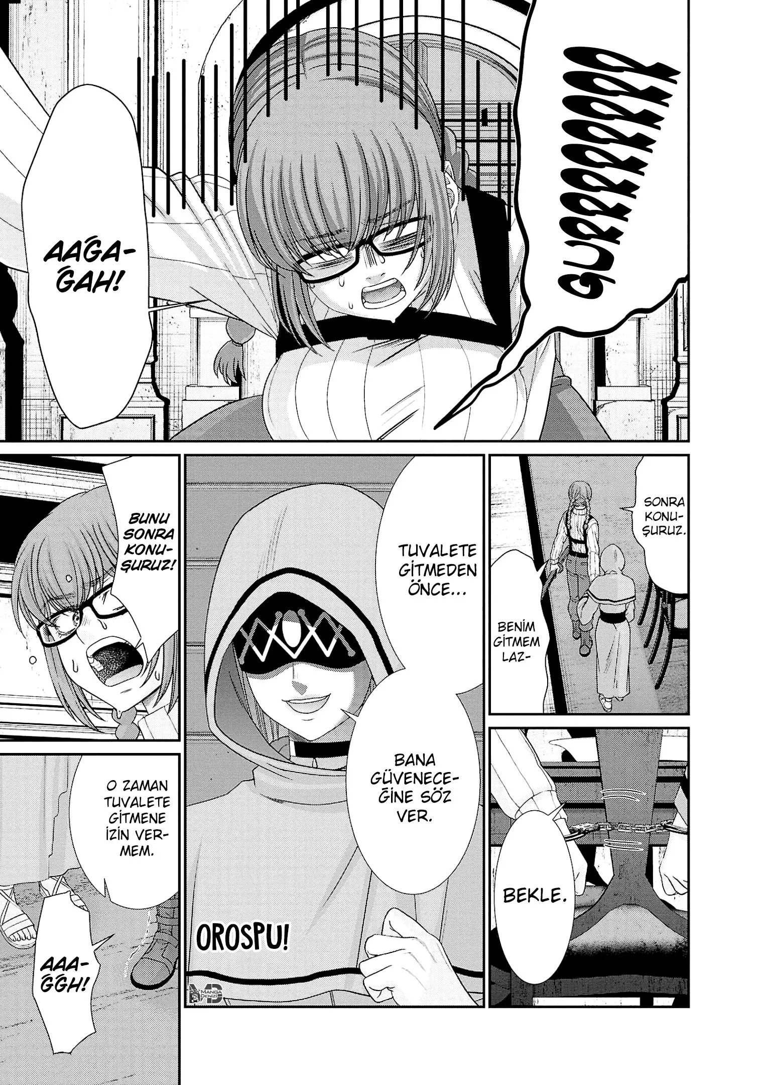 Dead Tube - Sayfa 18