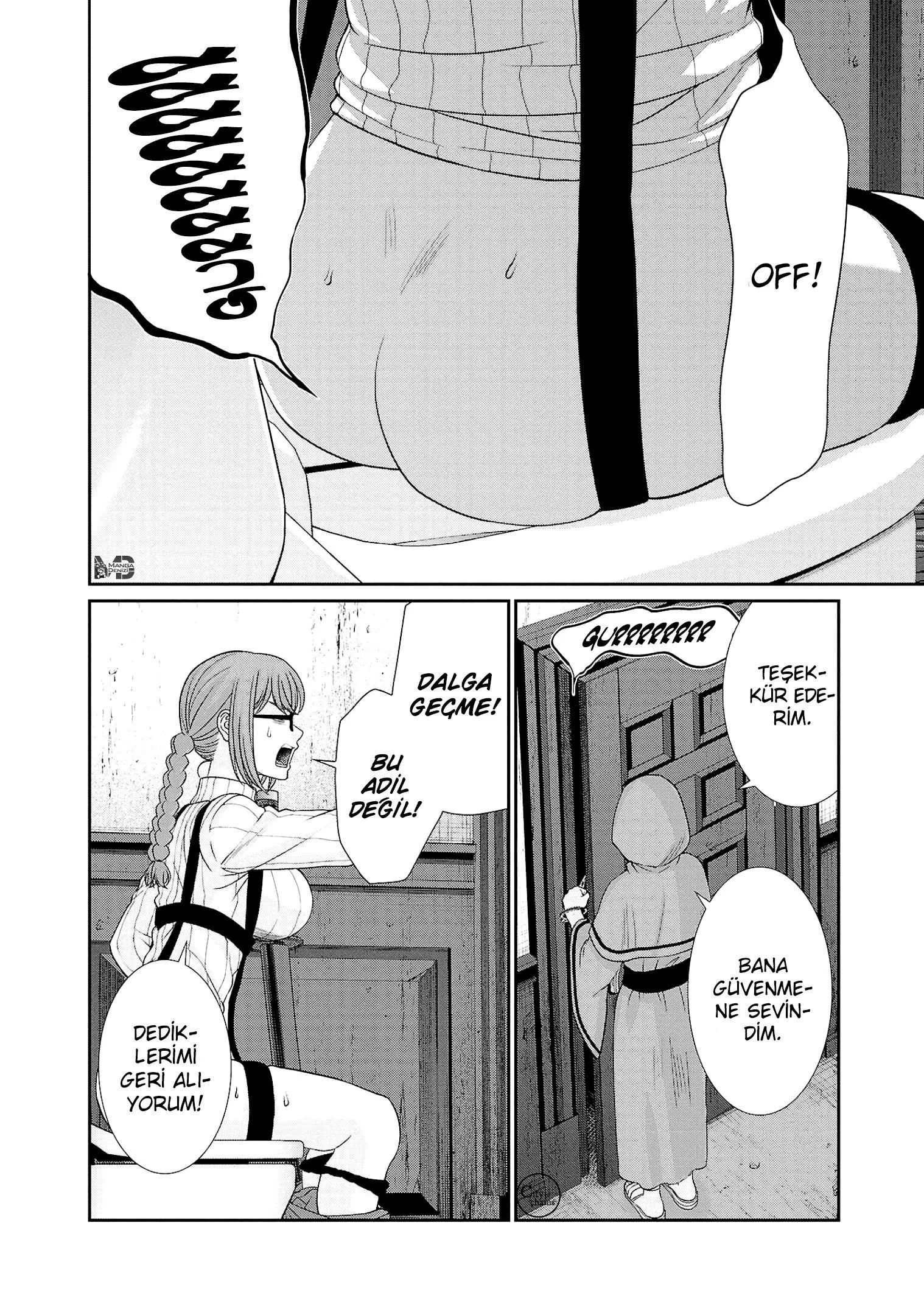 Dead Tube - Sayfa 19