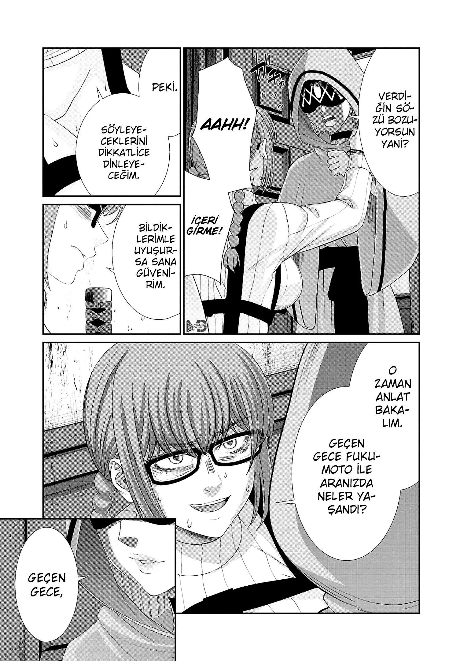 Dead Tube - Sayfa 20