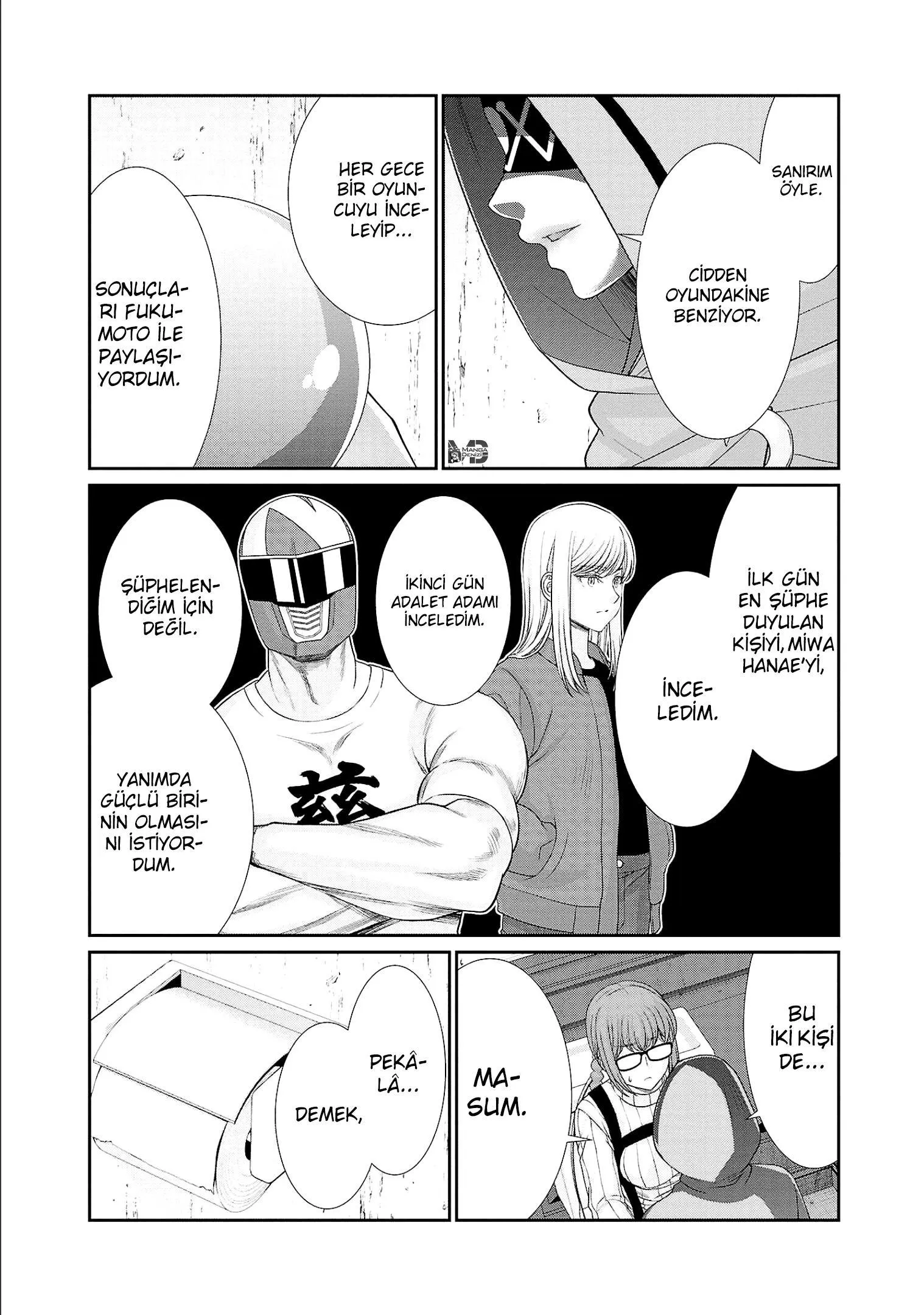 Dead Tube - Sayfa 22