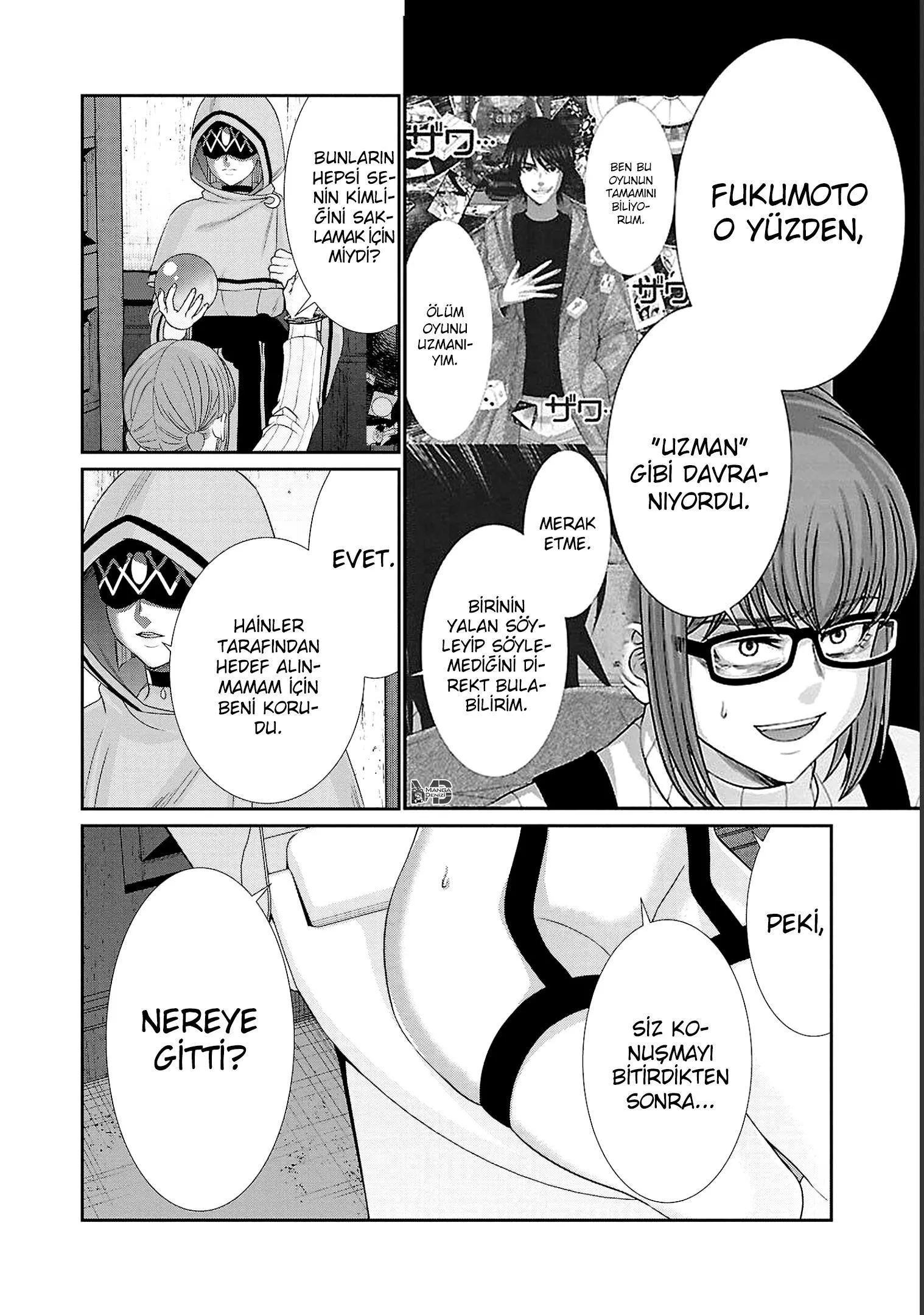 Dead Tube - Sayfa 23