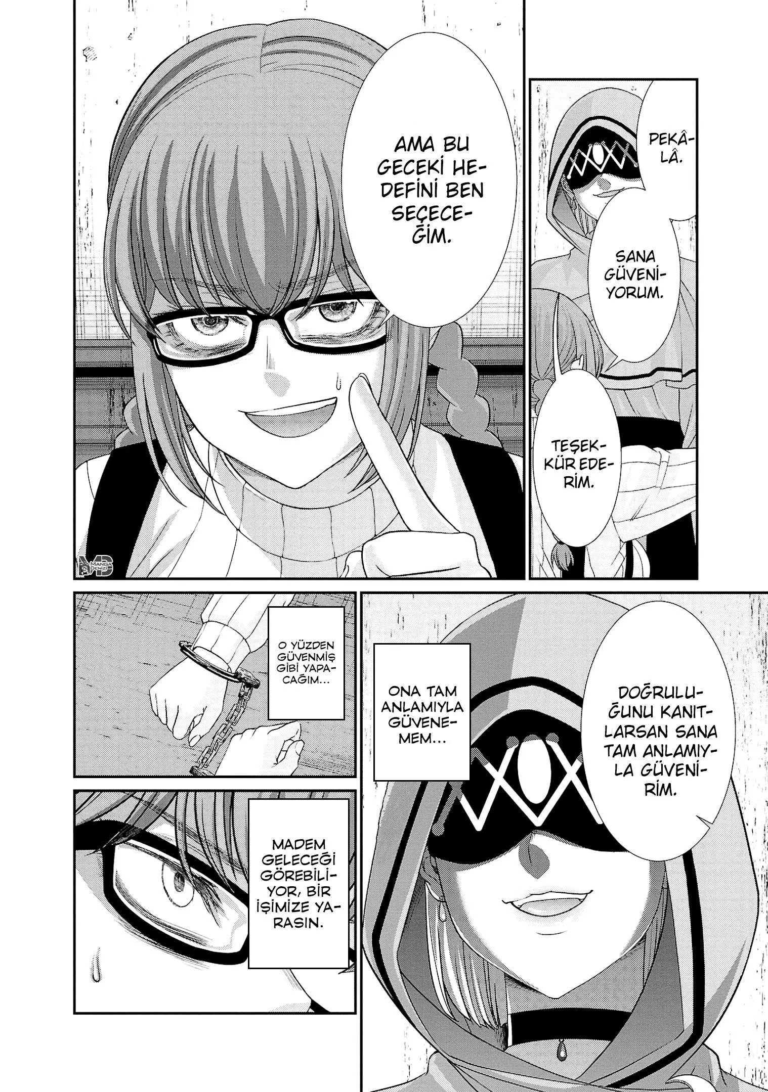 Dead Tube - Sayfa 25