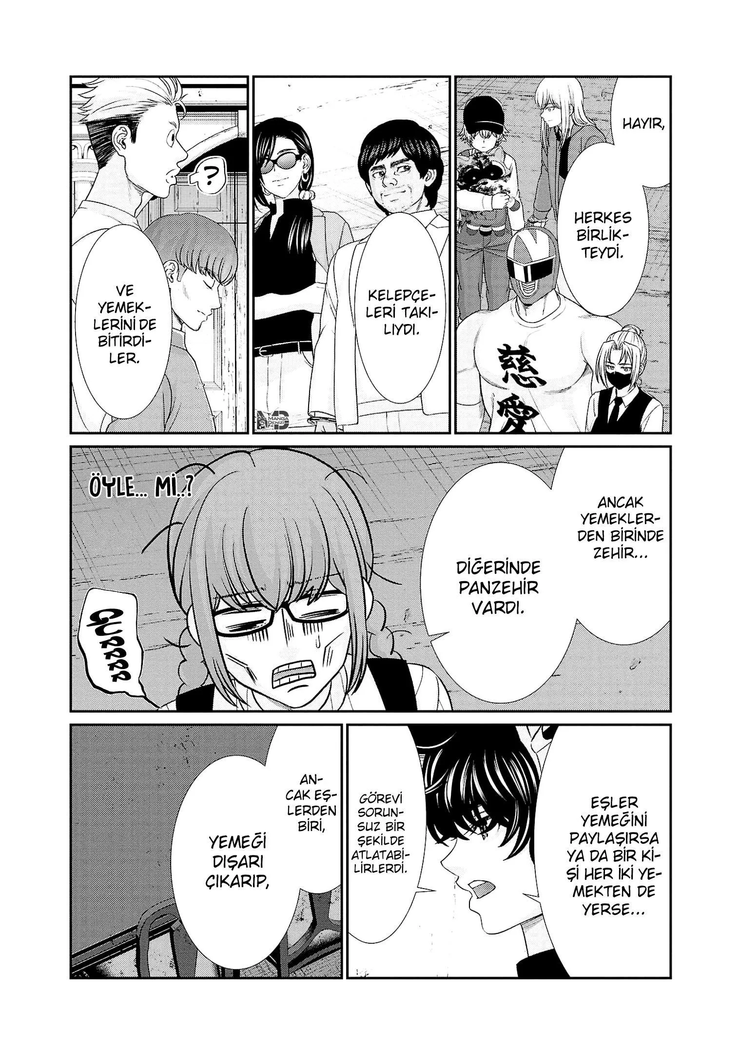 Dead Tube - Sayfa 28