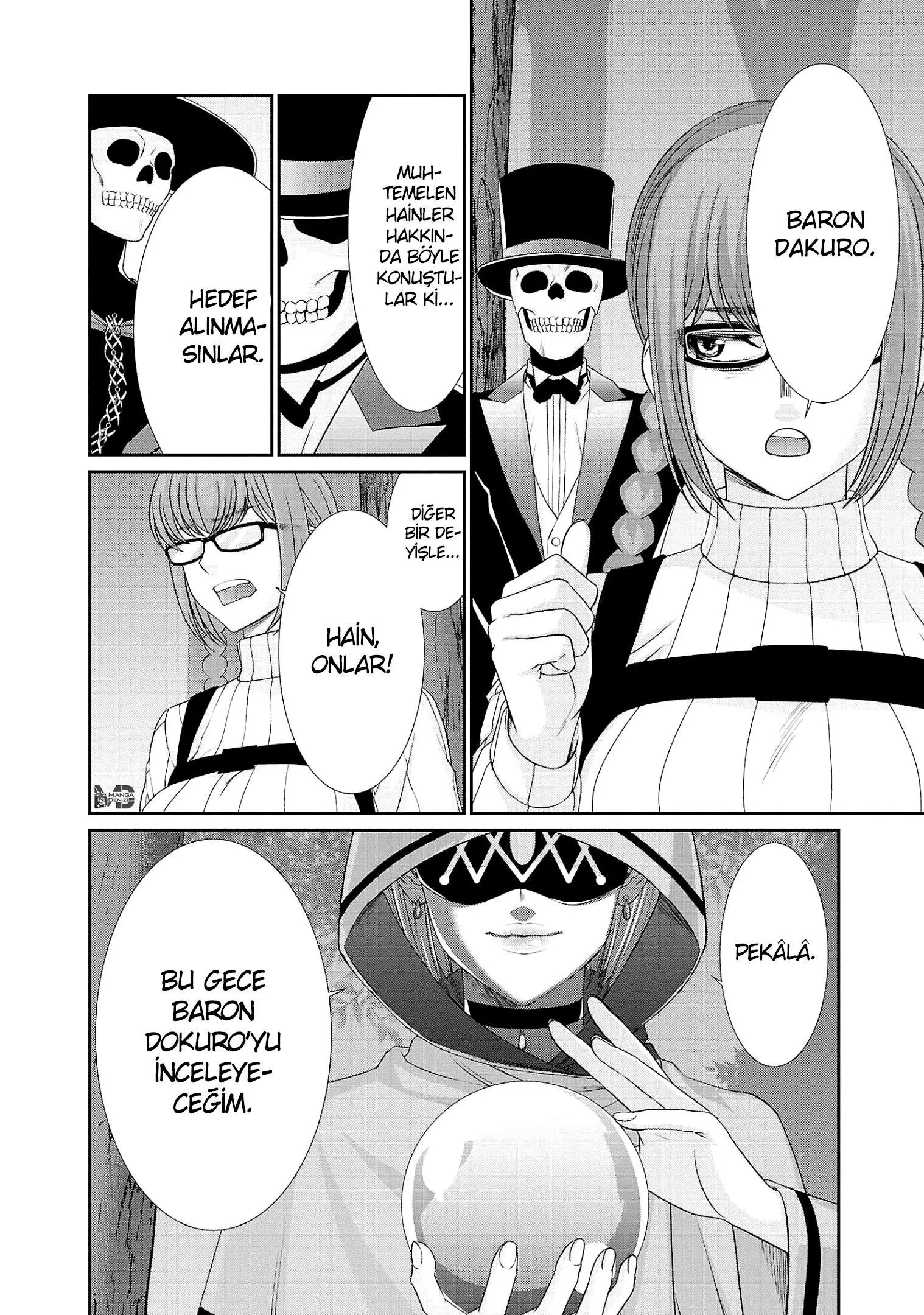 Dead Tube - Sayfa 34