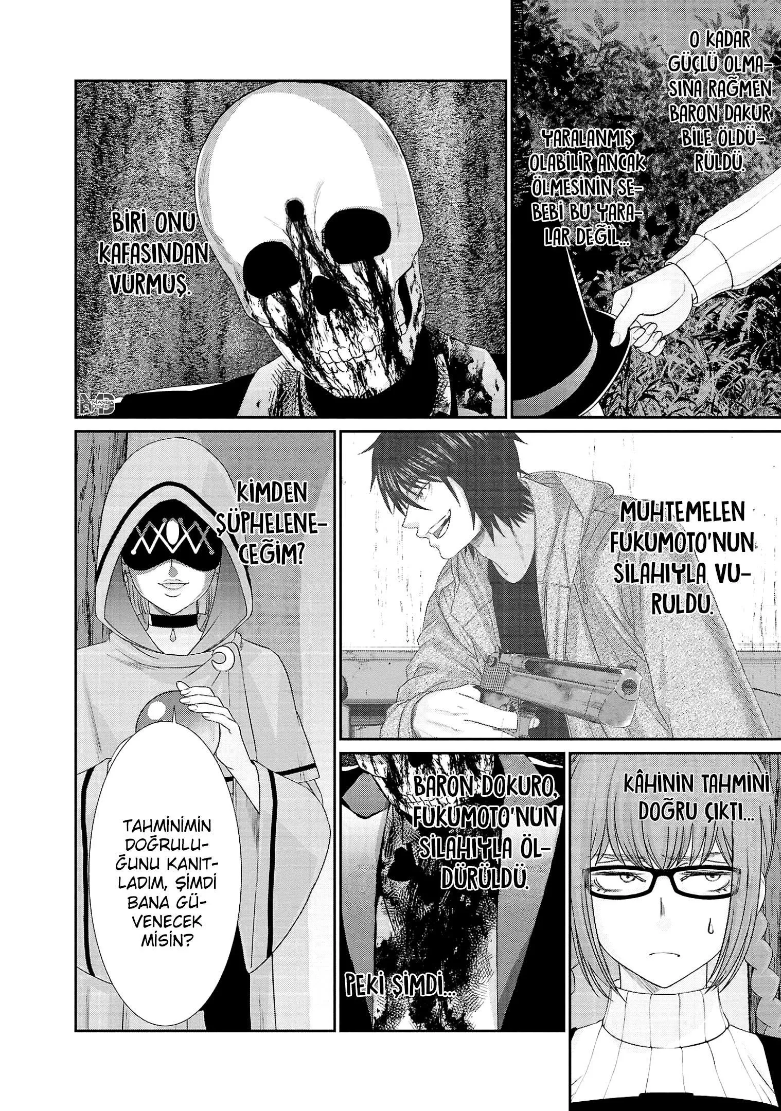 Dead Tube - Sayfa 38