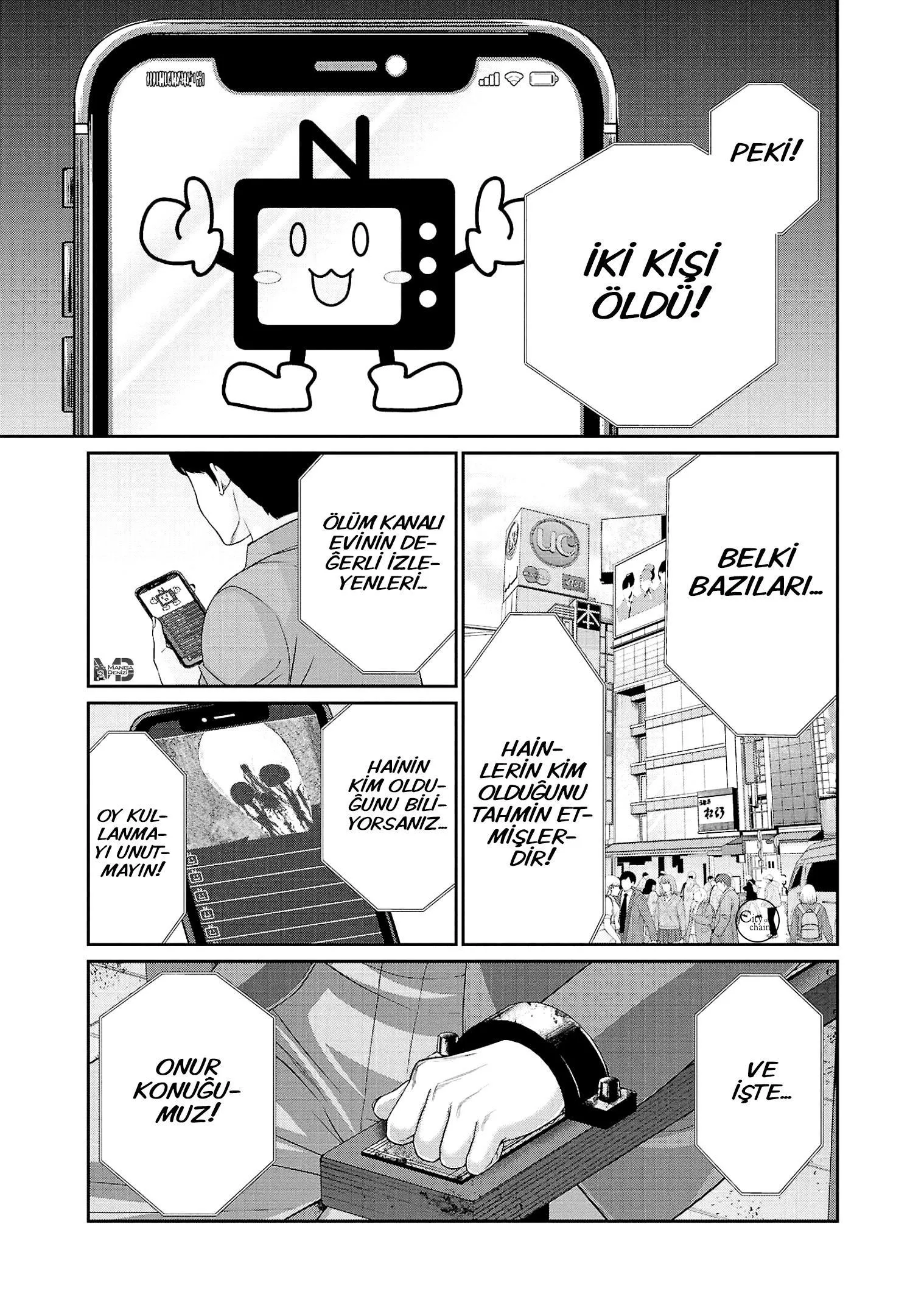 Dead Tube - Sayfa 39