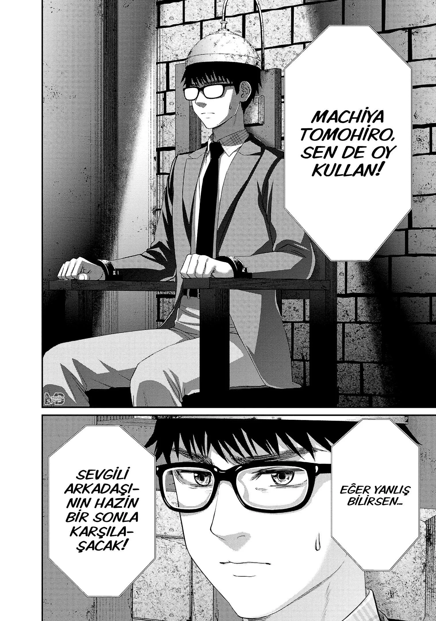 Dead Tube - Sayfa 40