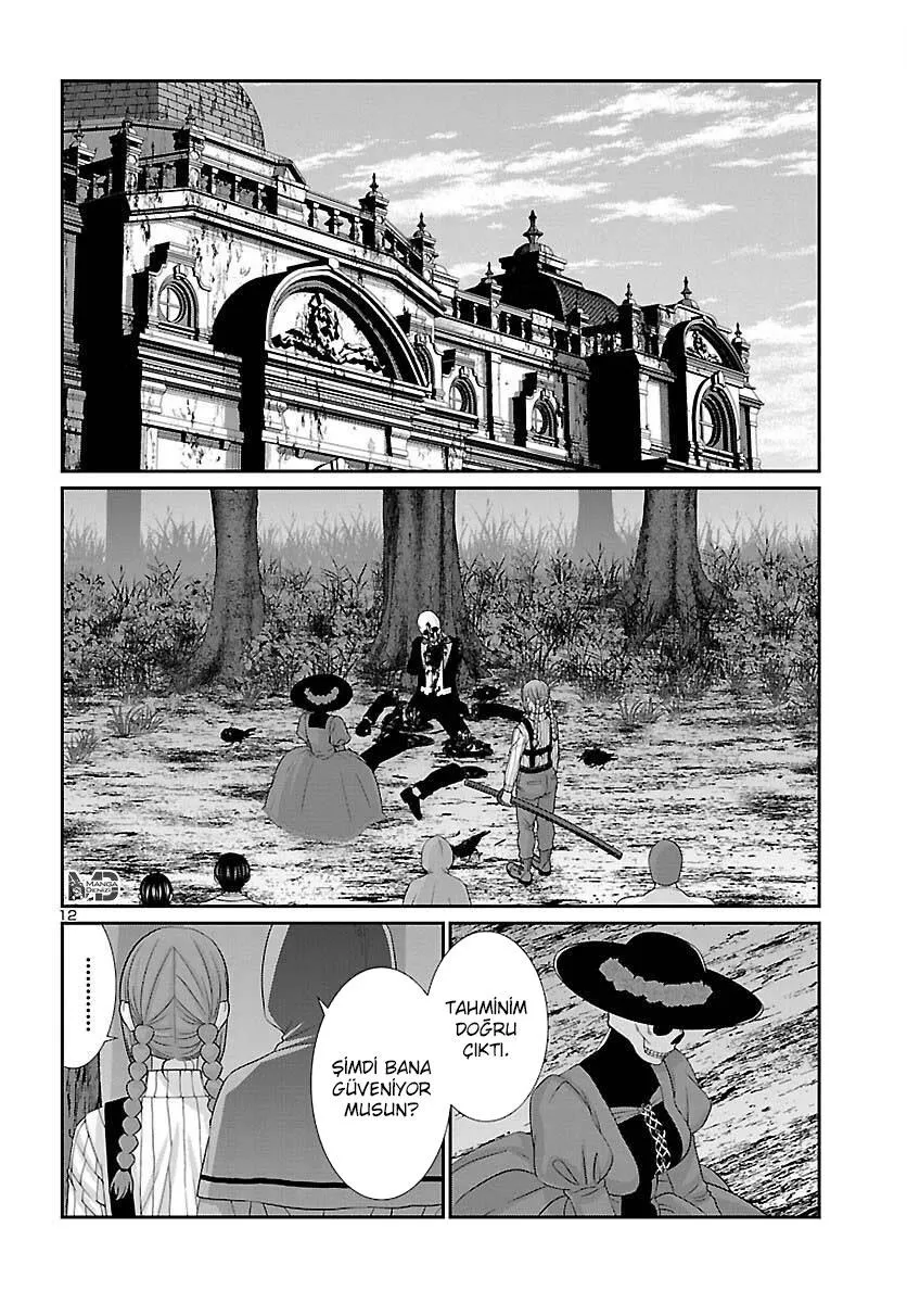 Dead Tube - Sayfa 12