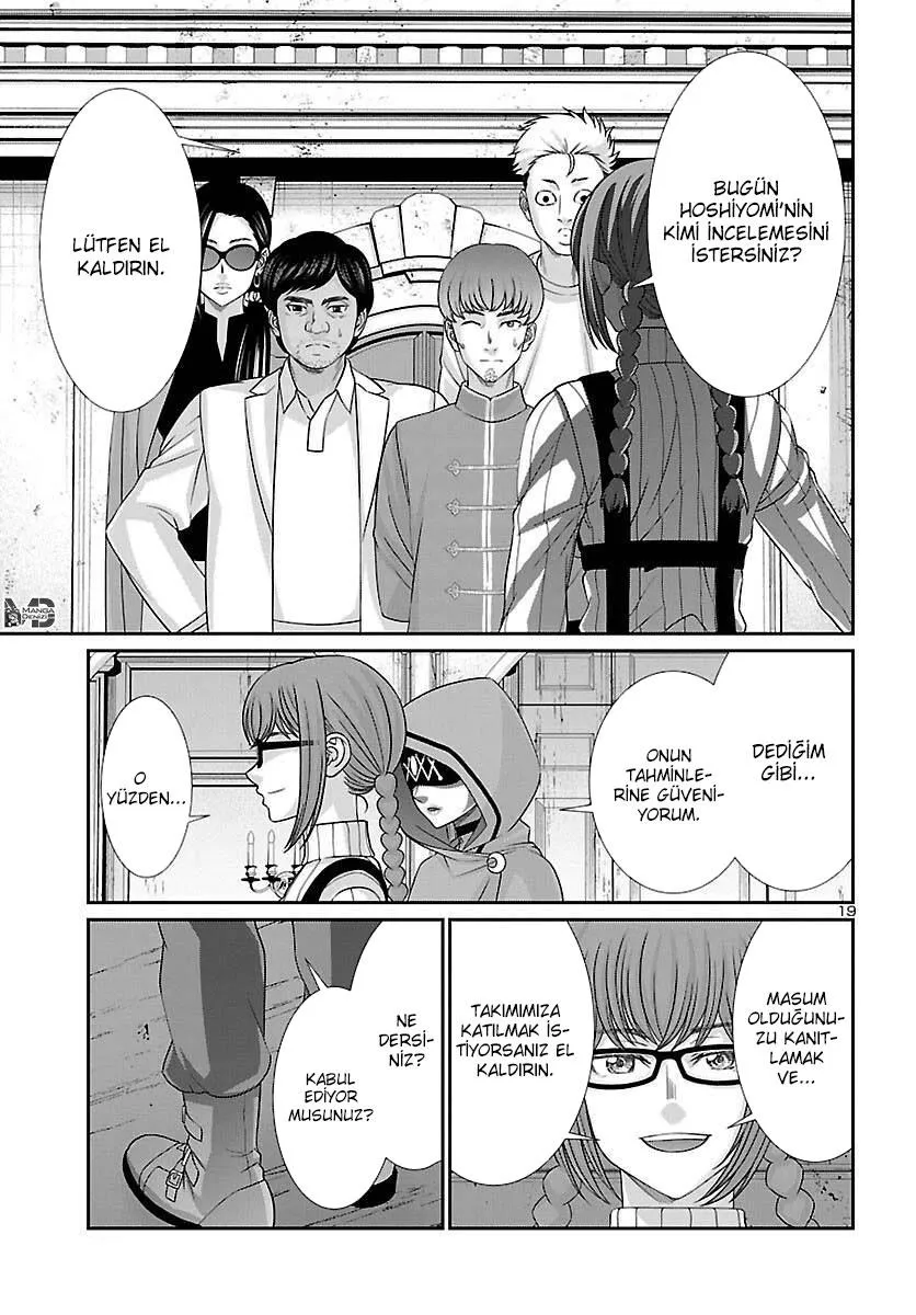 Dead Tube - Sayfa 19