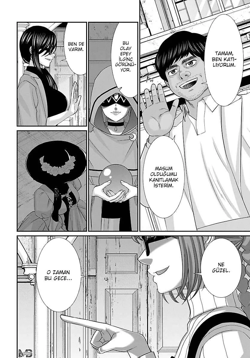 Dead Tube - Sayfa 20