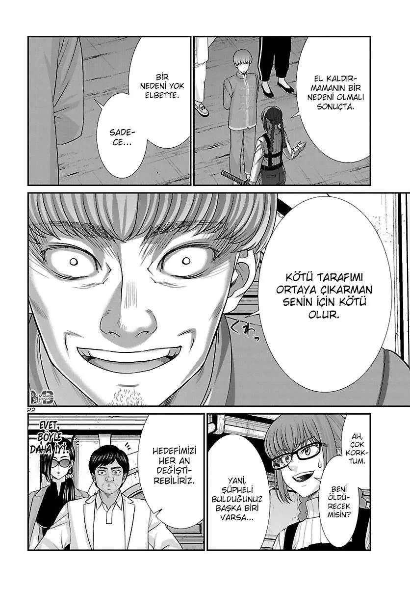 Dead Tube - Sayfa 22