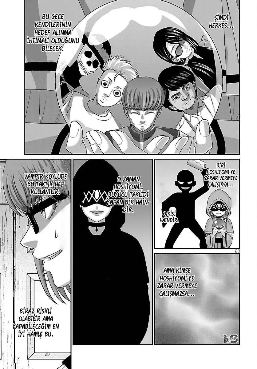 Dead Tube - Sayfa 23