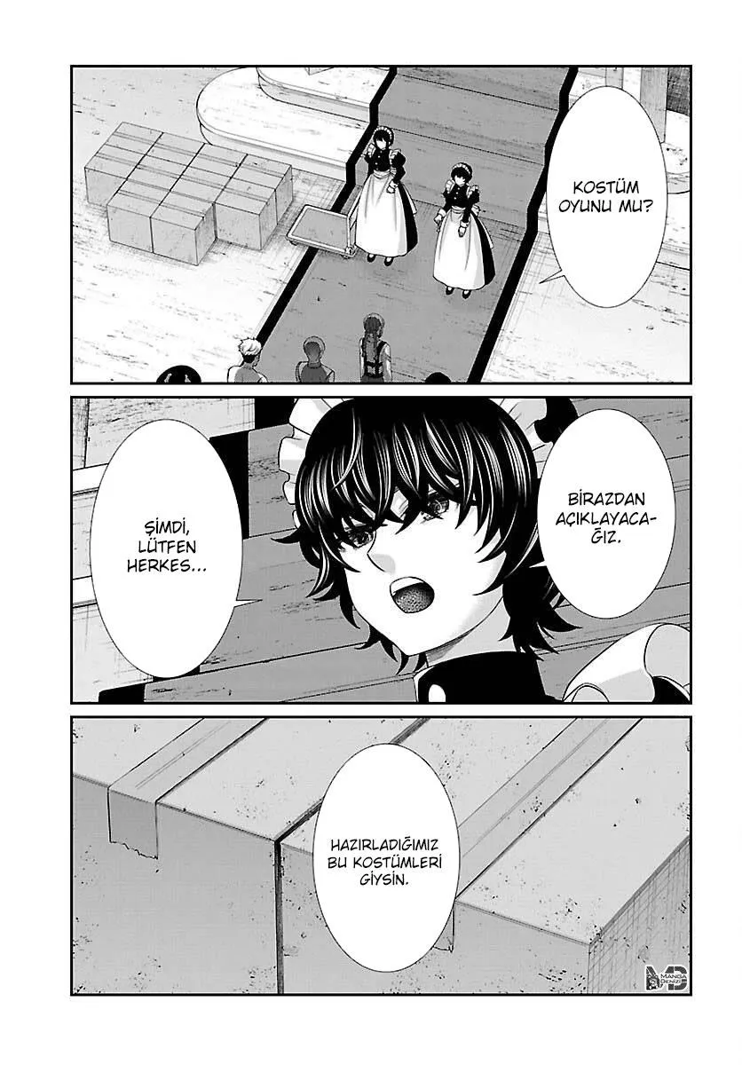 Dead Tube - Sayfa 25