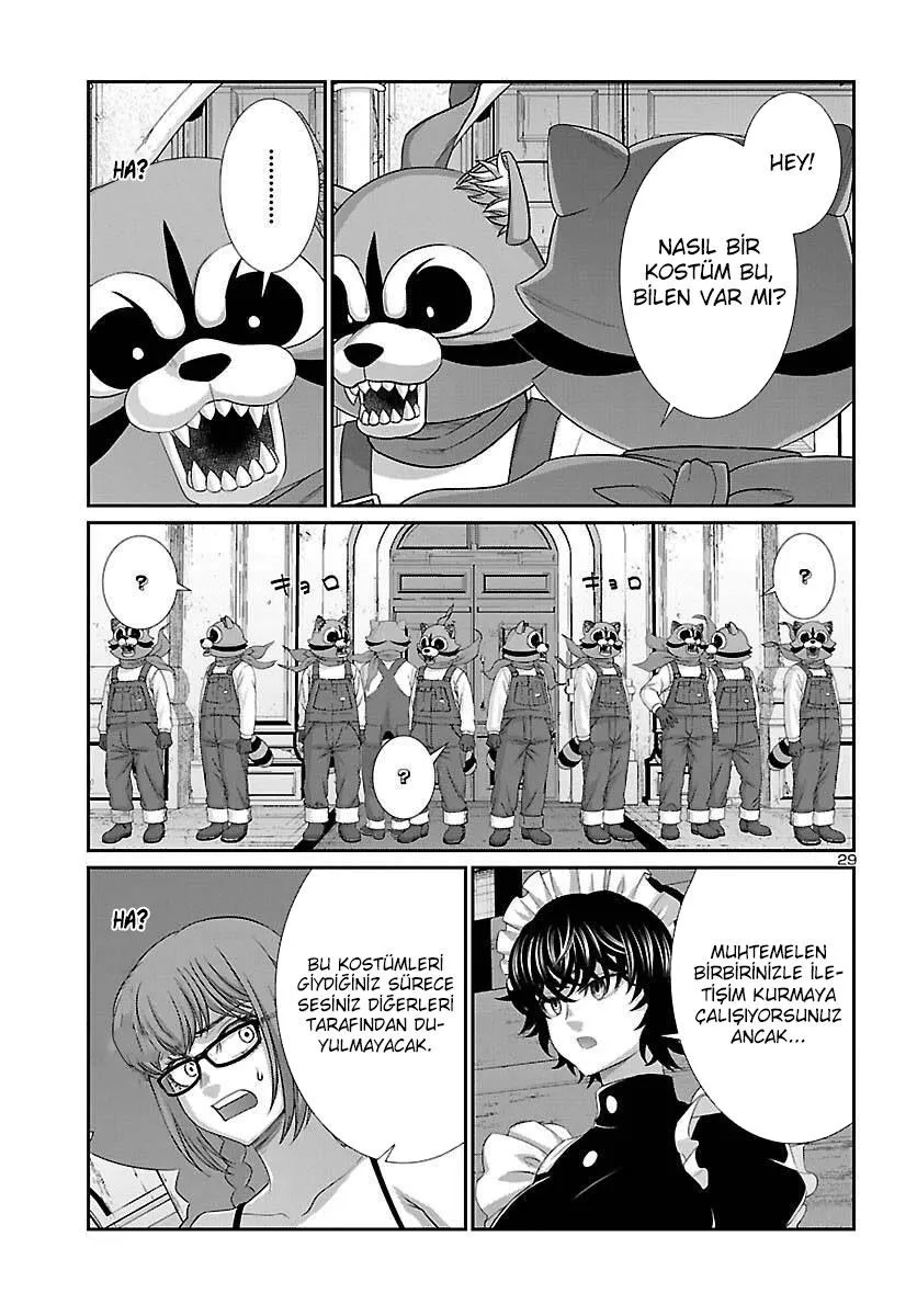 Dead Tube - Sayfa 28